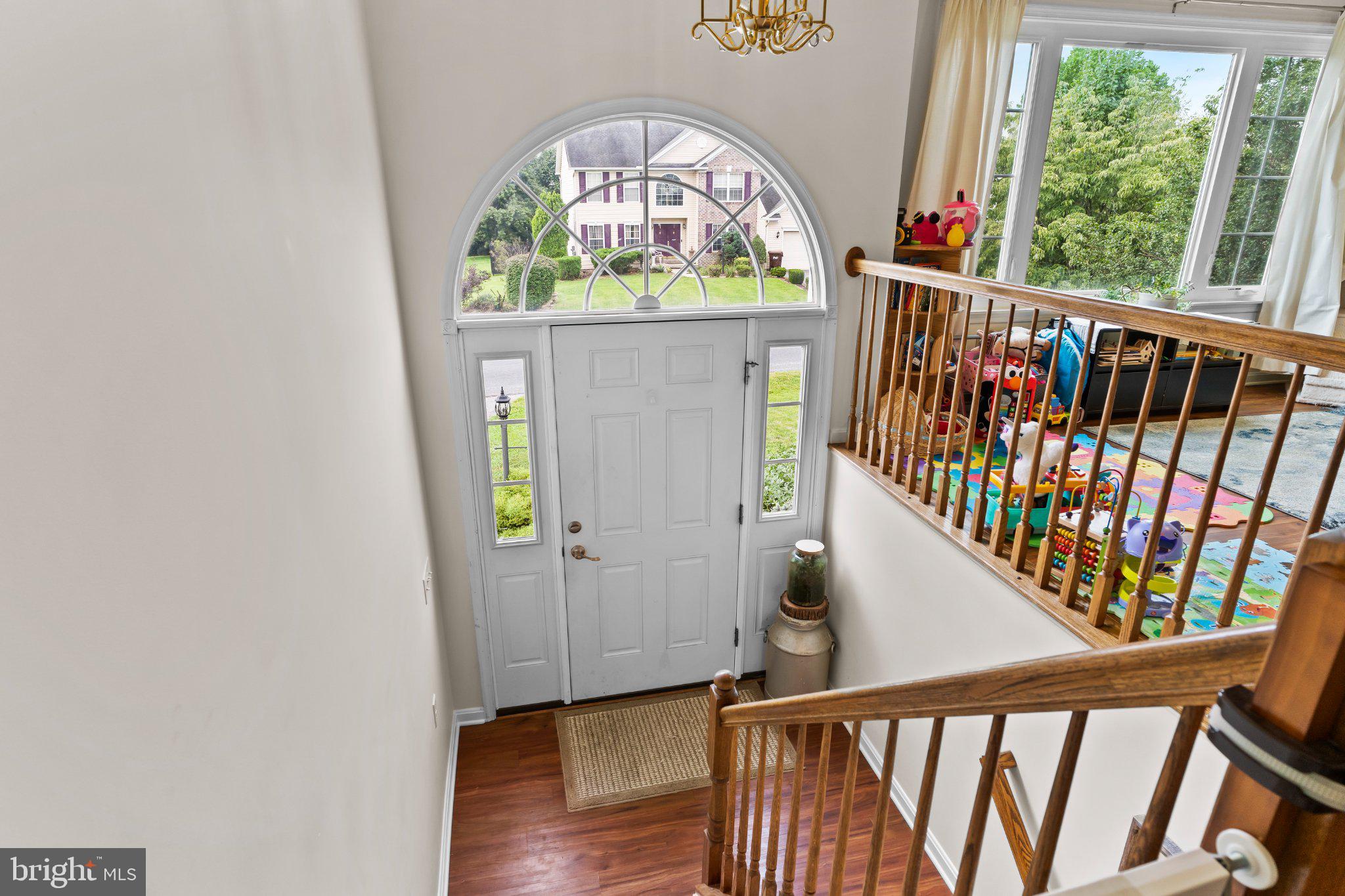 473 FRANKLIN SQUARE DRIVE