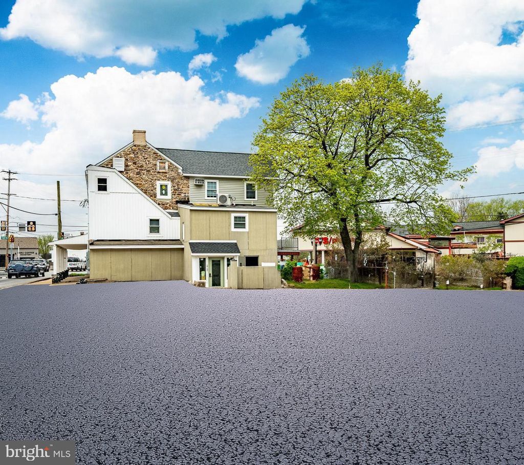 Photo of 2797 Egypt Road, AUDUBON, PA 19403 (MLS # PAMC2134530)