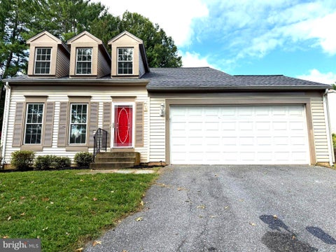 Homes For Sale - 13928 Mustang Hill Lane<br/> GAITHERSBURG, MD 20878
