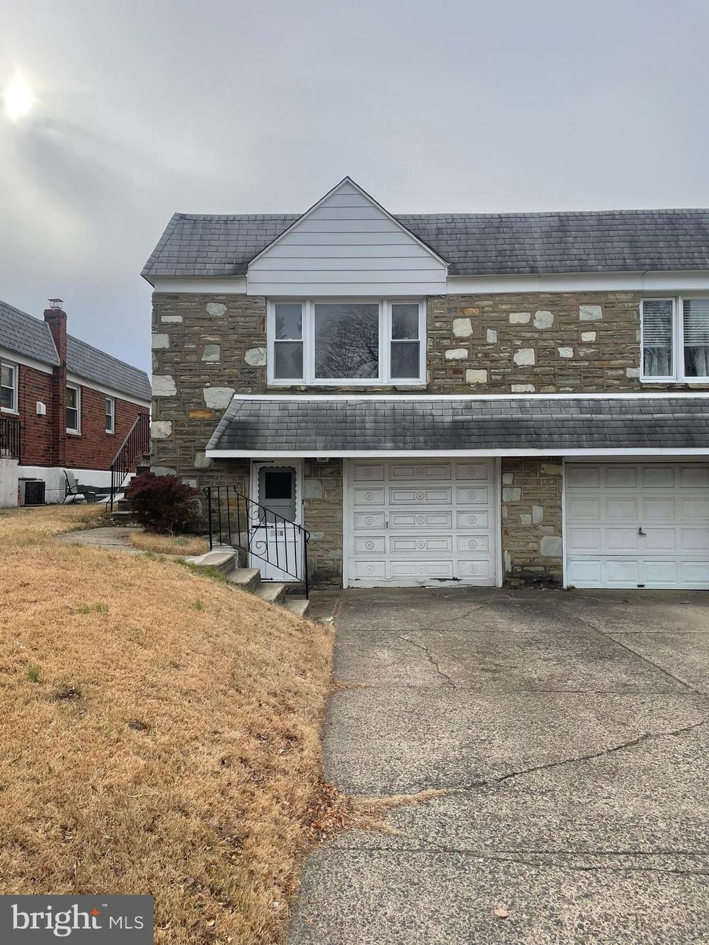 Photo of 1230 Napfle Avenue, PHILADELPHIA, PA 19111 (MLS # PAPH2569922)