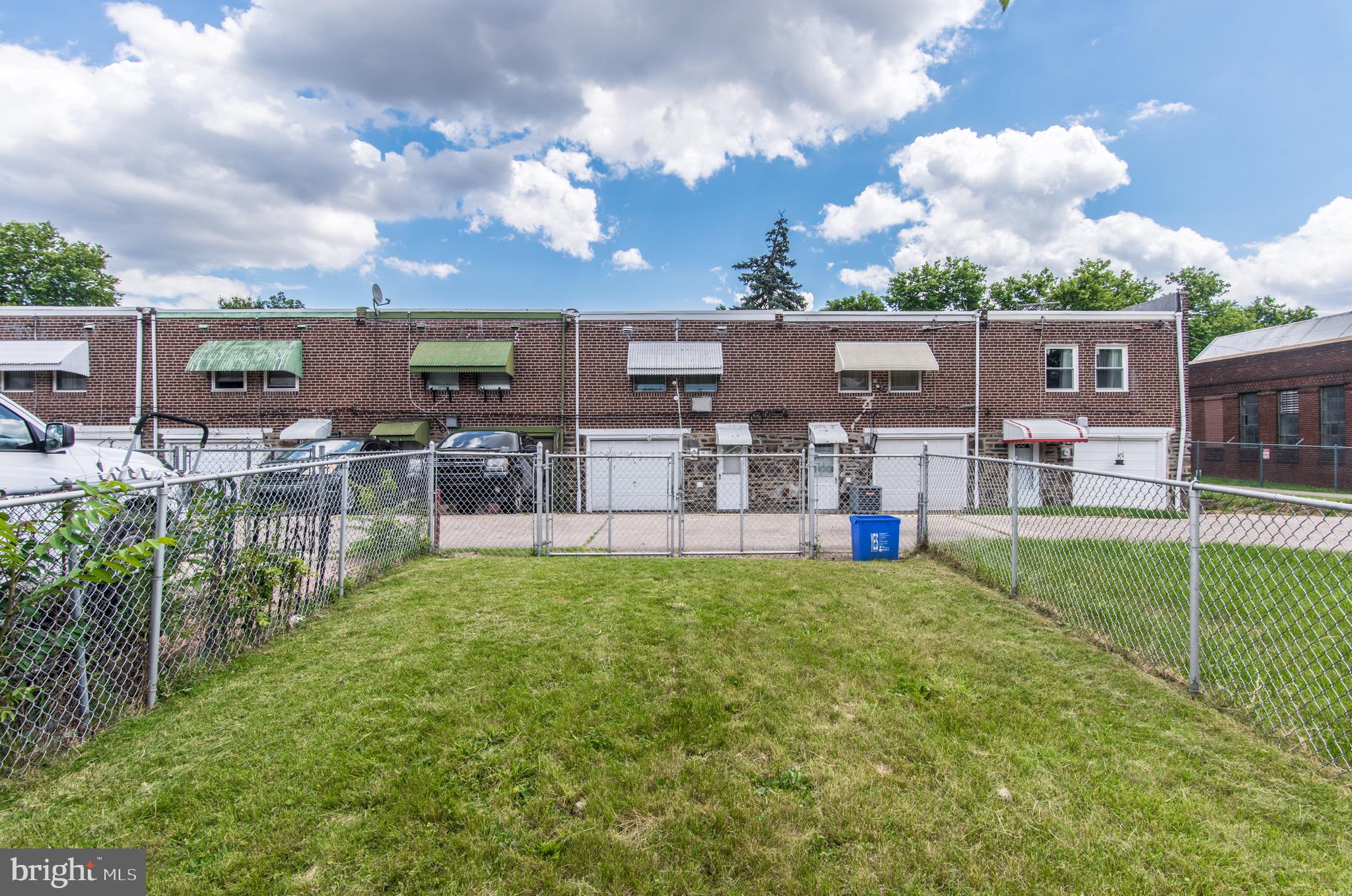 NORTHWOOD - Residential