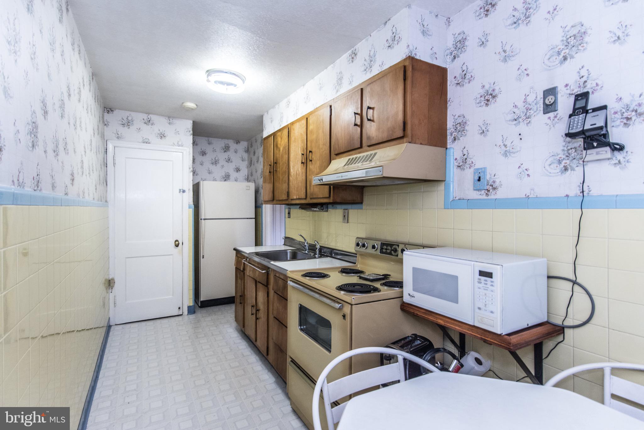 NORTHWOOD - Residential