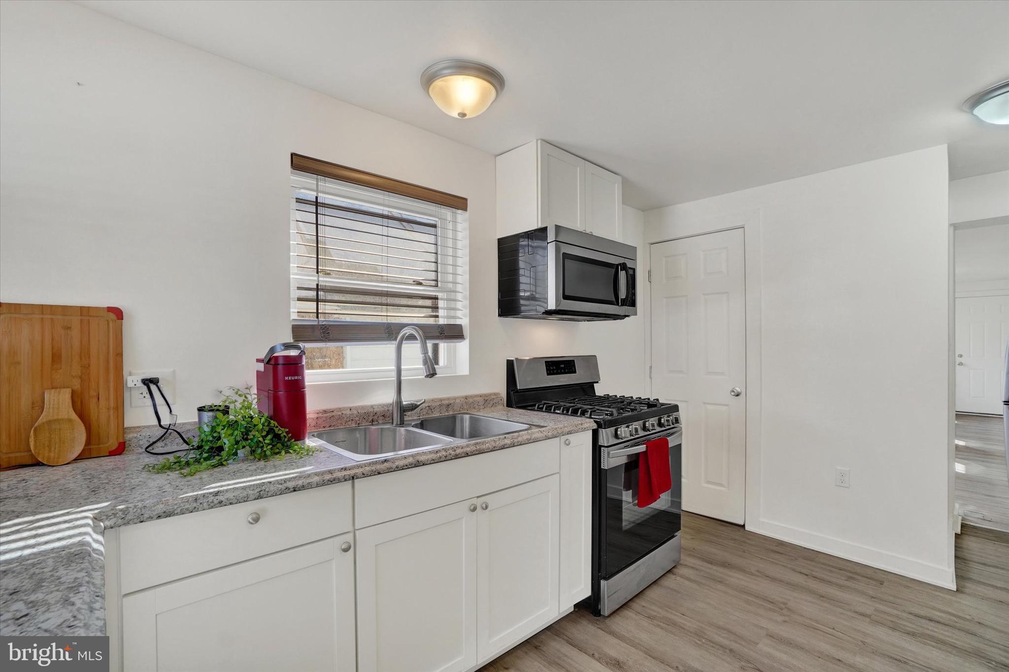 MANCHESTER - Residential