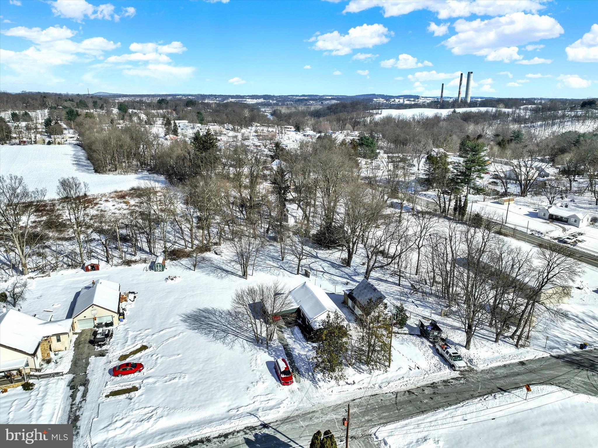 MANCHESTER - Residential