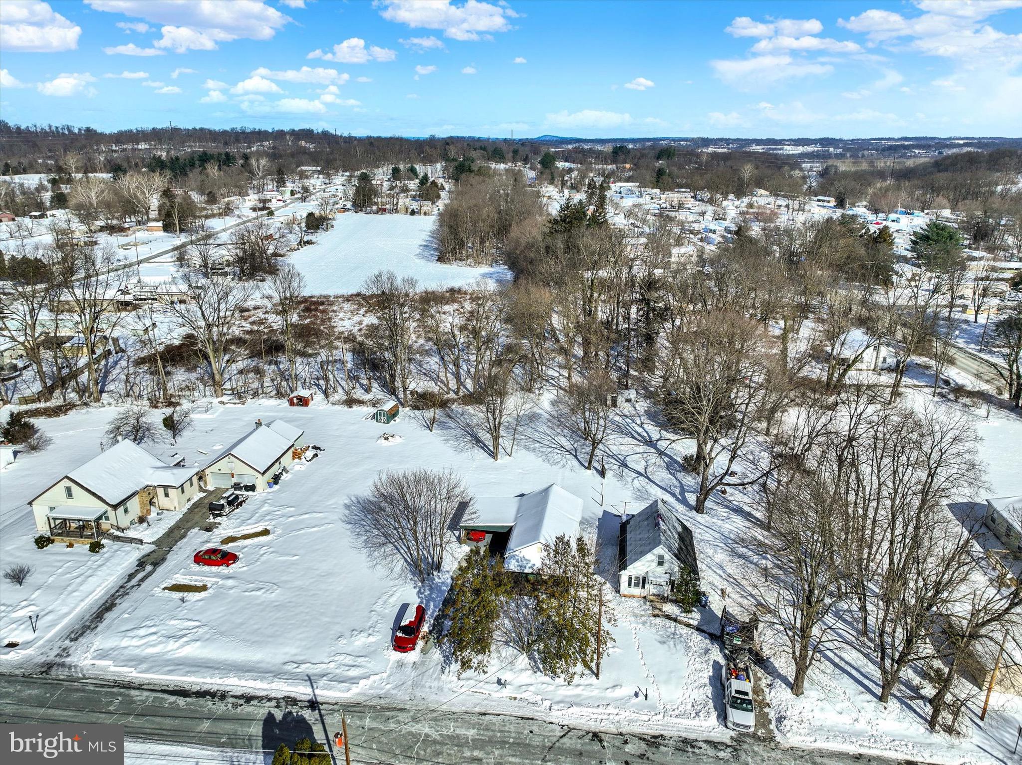 MANCHESTER - Residential