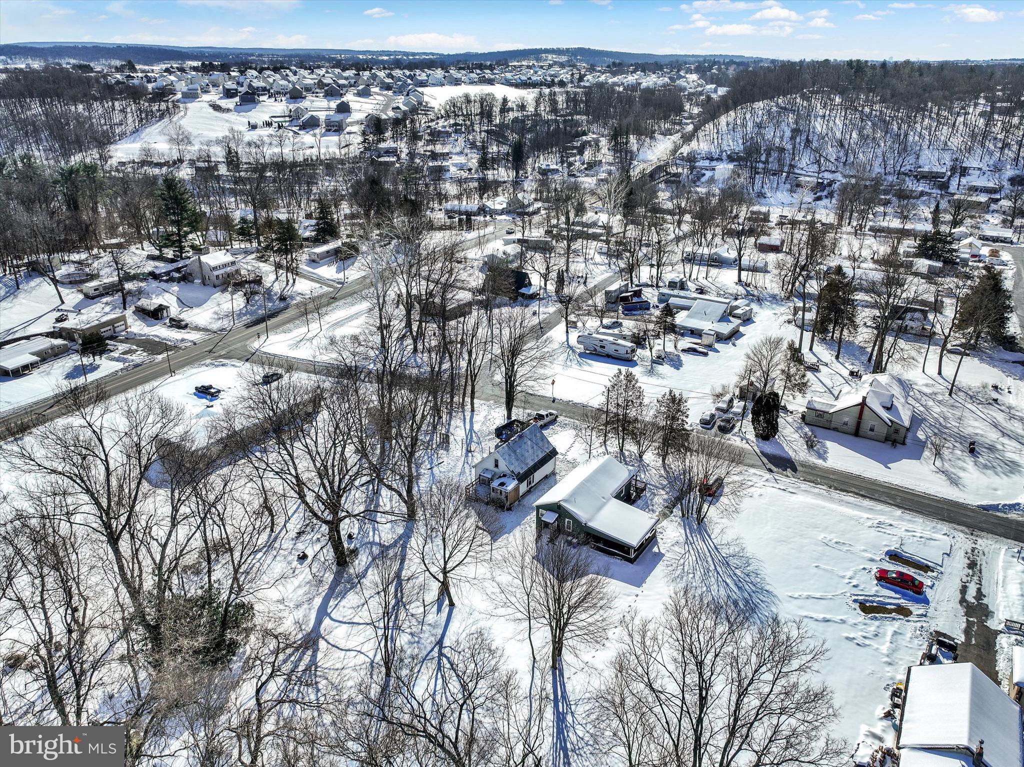 MANCHESTER - Residential