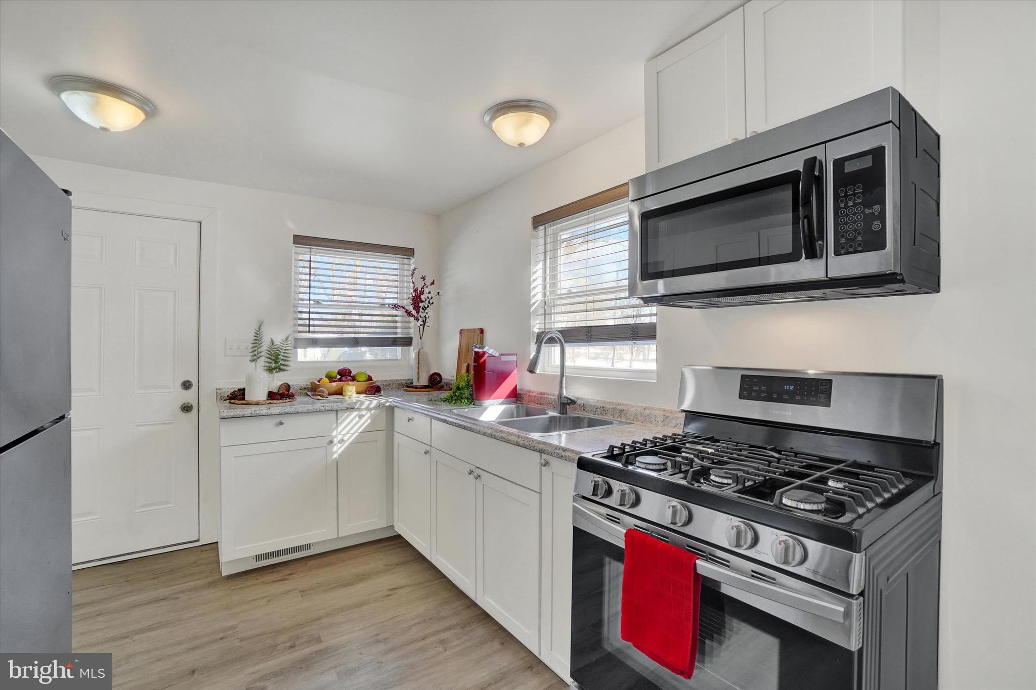 MANCHESTER - Residential