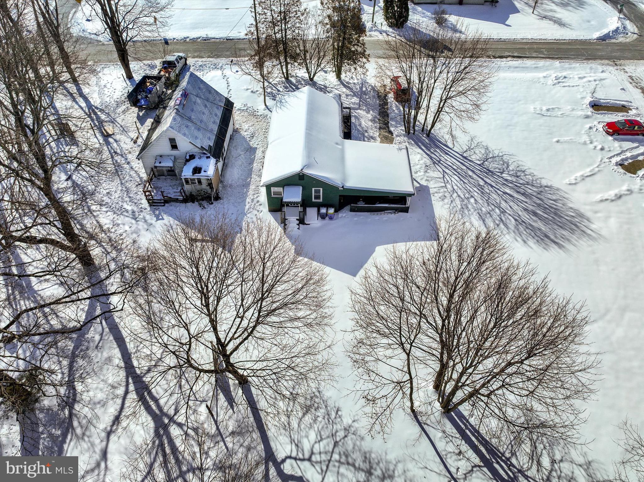 MANCHESTER - Residential