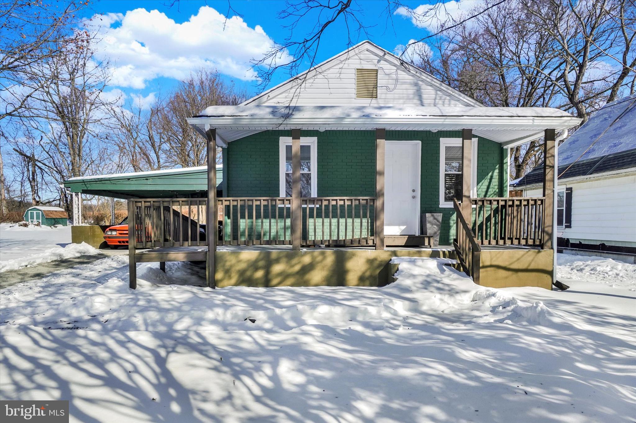 MANCHESTER - Residential