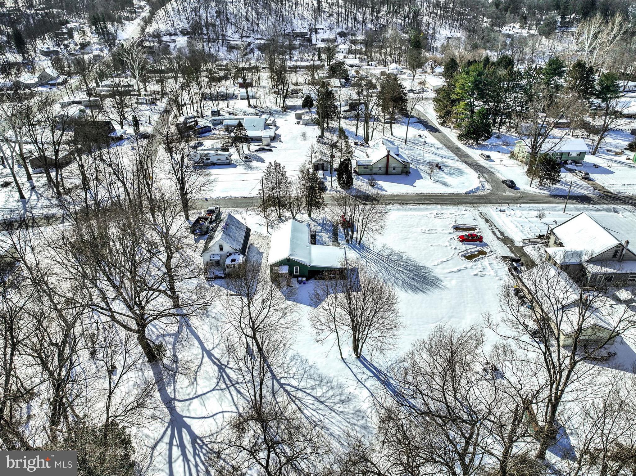 MANCHESTER - Residential