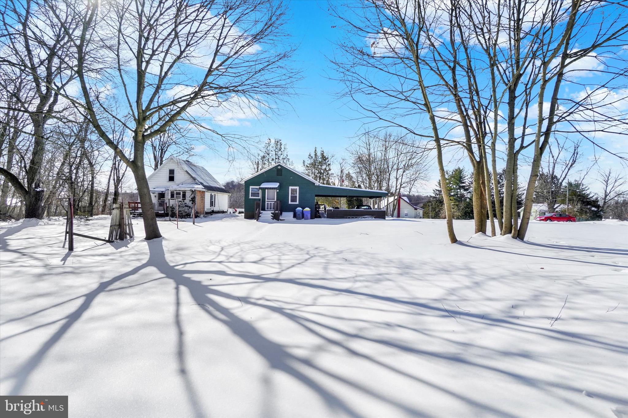 MANCHESTER - Residential