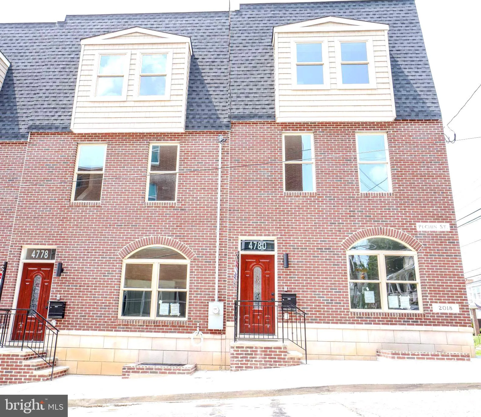 4776 Pechin Street, Philadelphia, PA 19128
