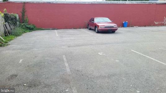 NONE AVAILABLE - Commercial Lease