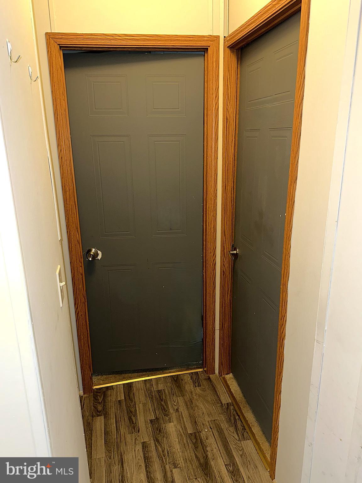 SOUTHEAST MOBILE HOME PARK - Residential