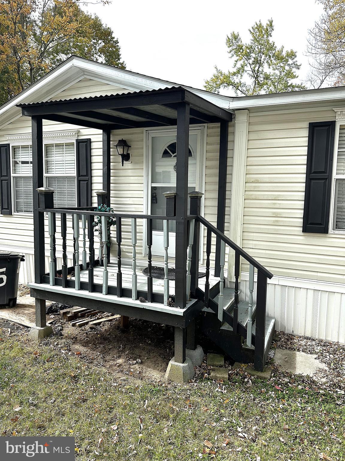 SOUTHEAST MOBILE HOME PARK - Residential