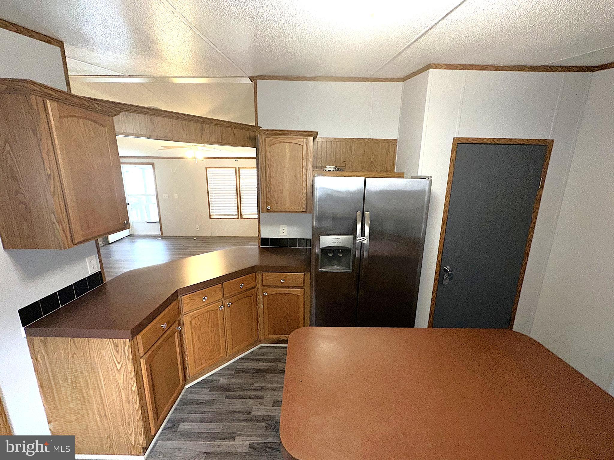 SOUTHEAST MOBILE HOME PARK - Residential