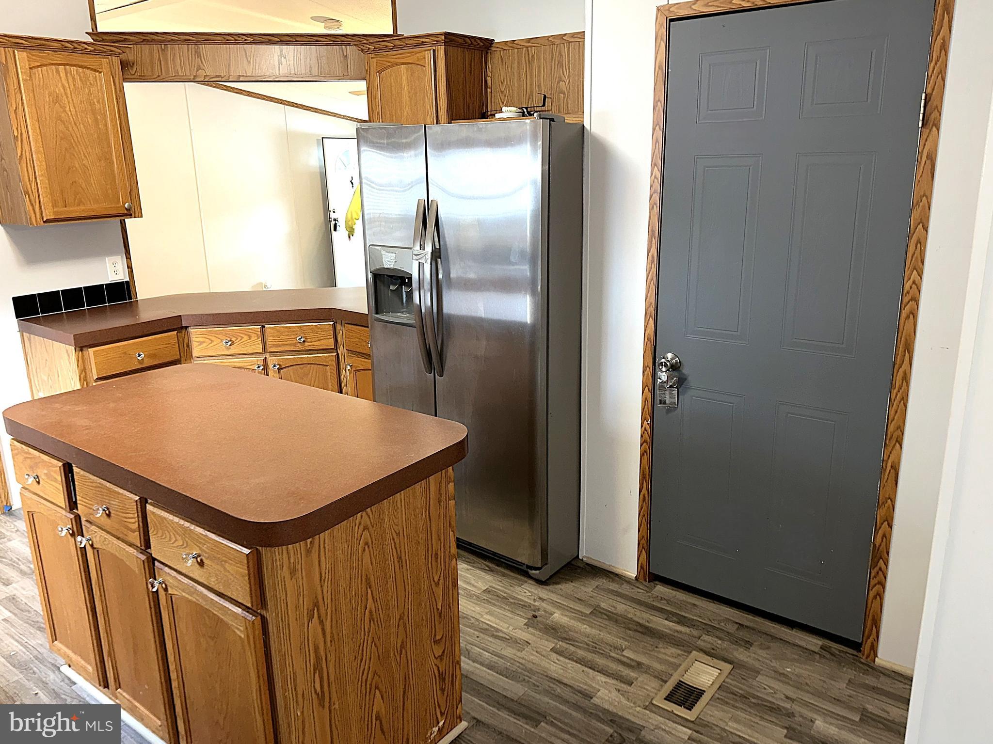 SOUTHEAST MOBILE HOME PARK - Residential