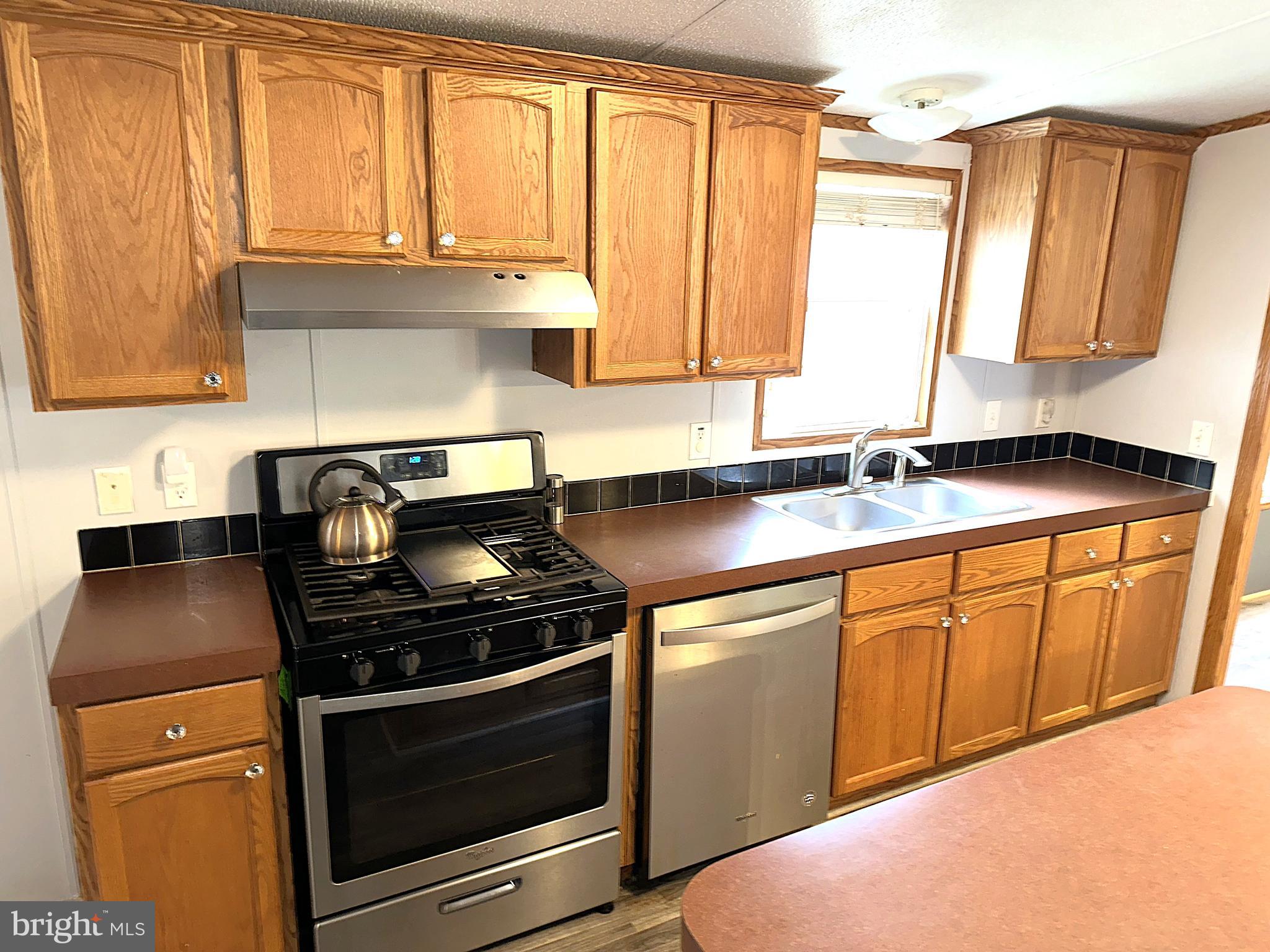 SOUTHEAST MOBILE HOME PARK - Residential