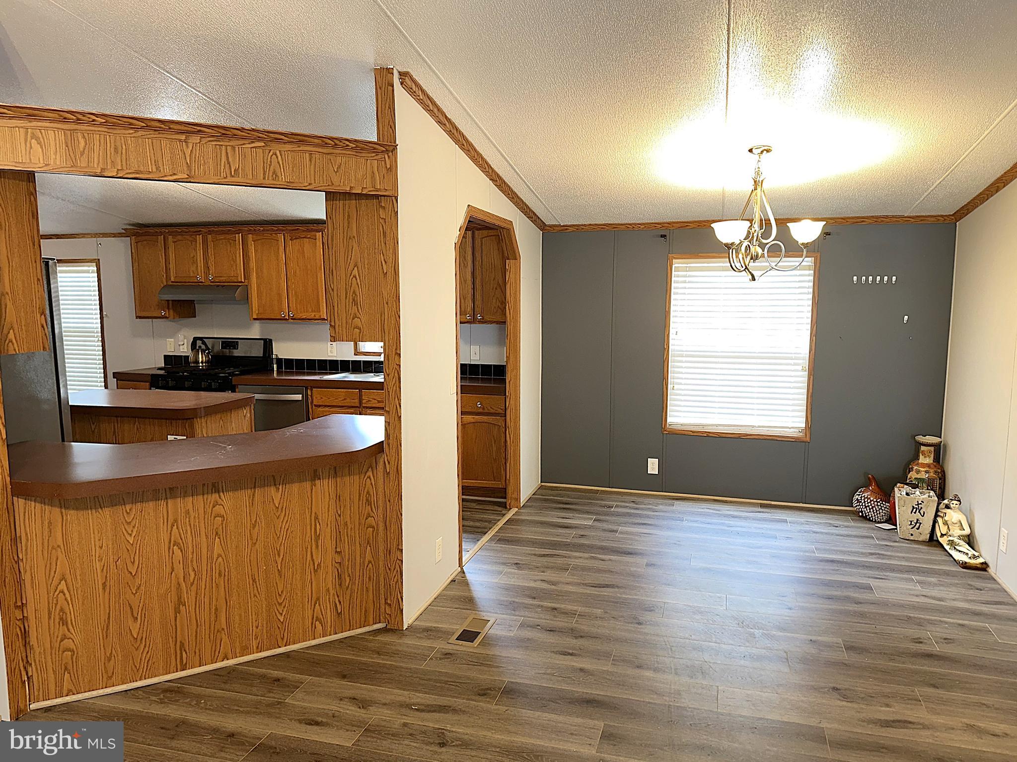 SOUTHEAST MOBILE HOME PARK - Residential