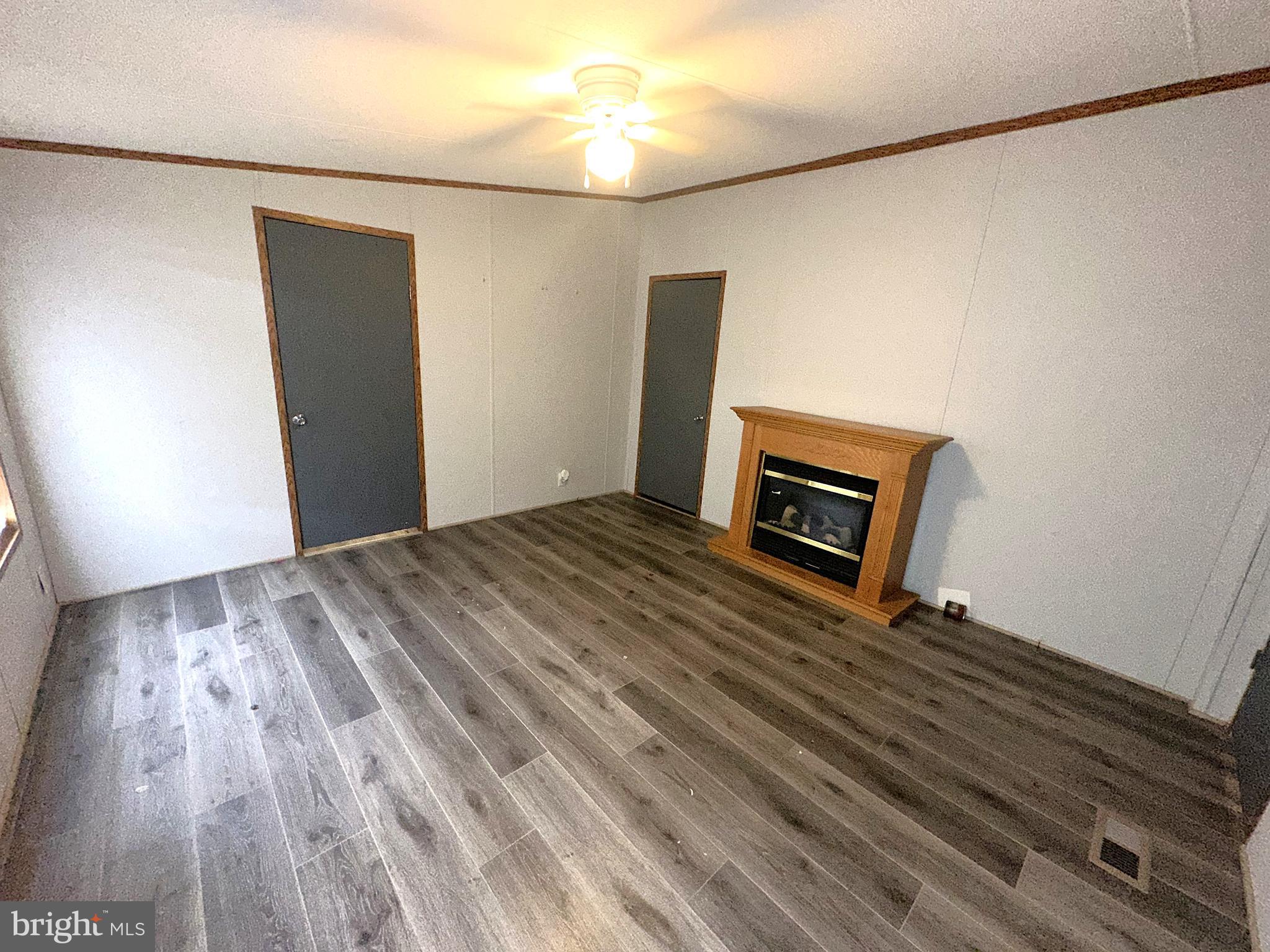 SOUTHEAST MOBILE HOME PARK - Residential