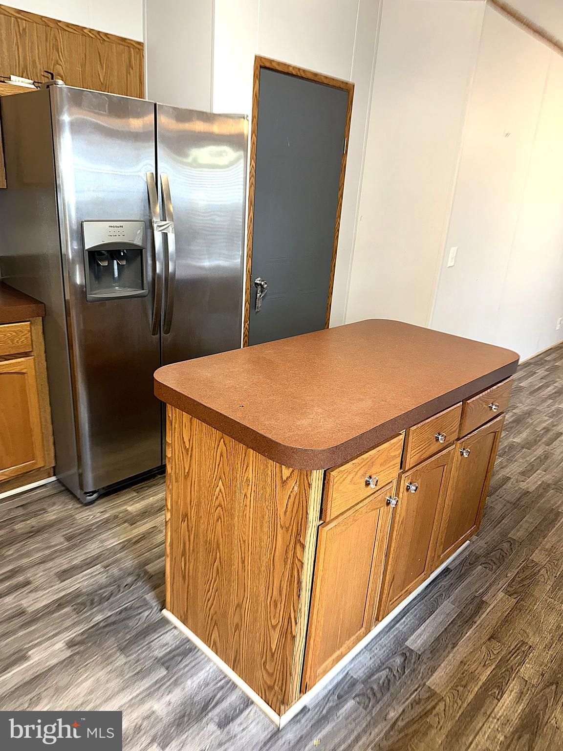 SOUTHEAST MOBILE HOME PARK - Residential