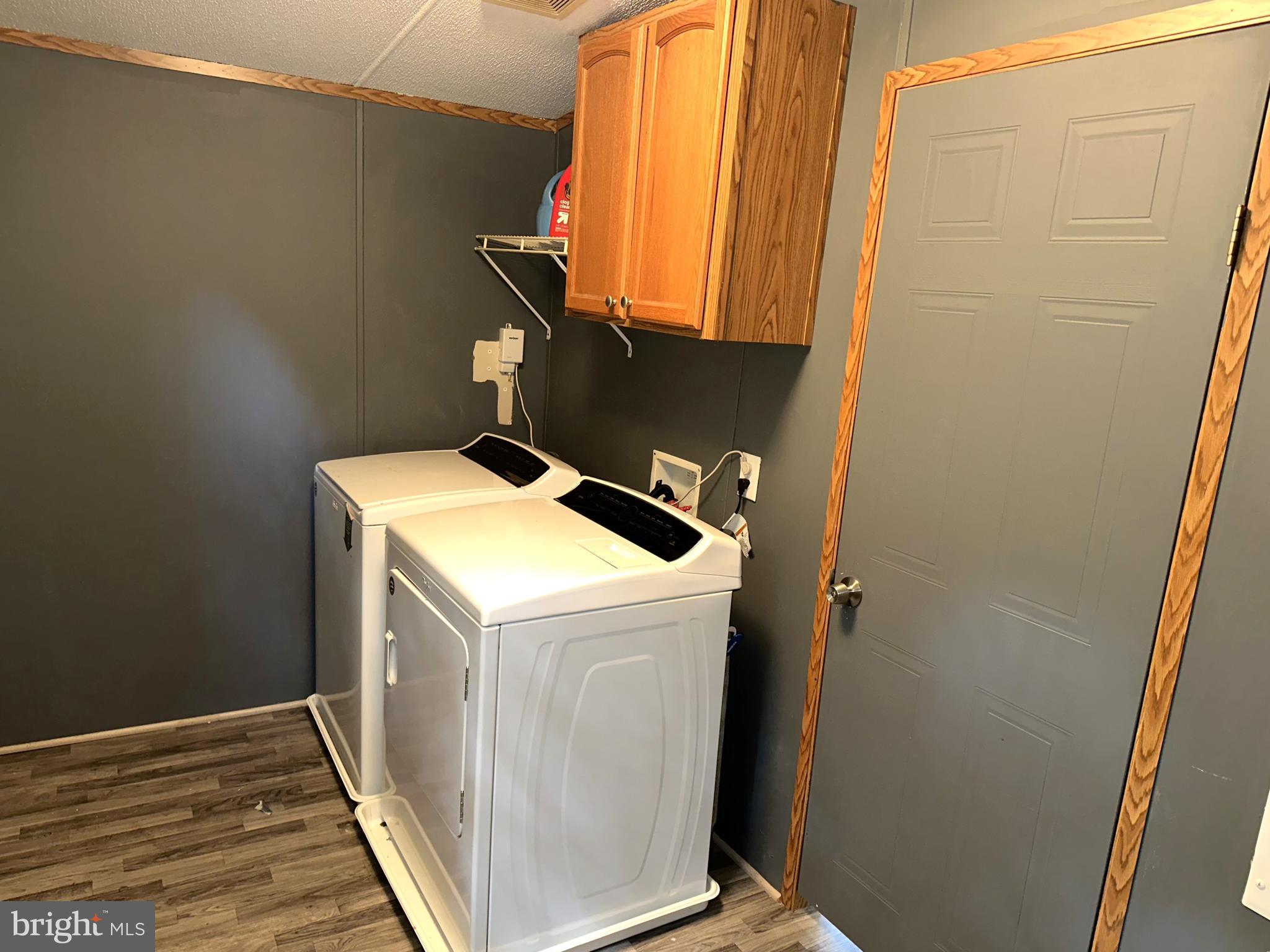 SOUTHEAST MOBILE HOME PARK - Residential