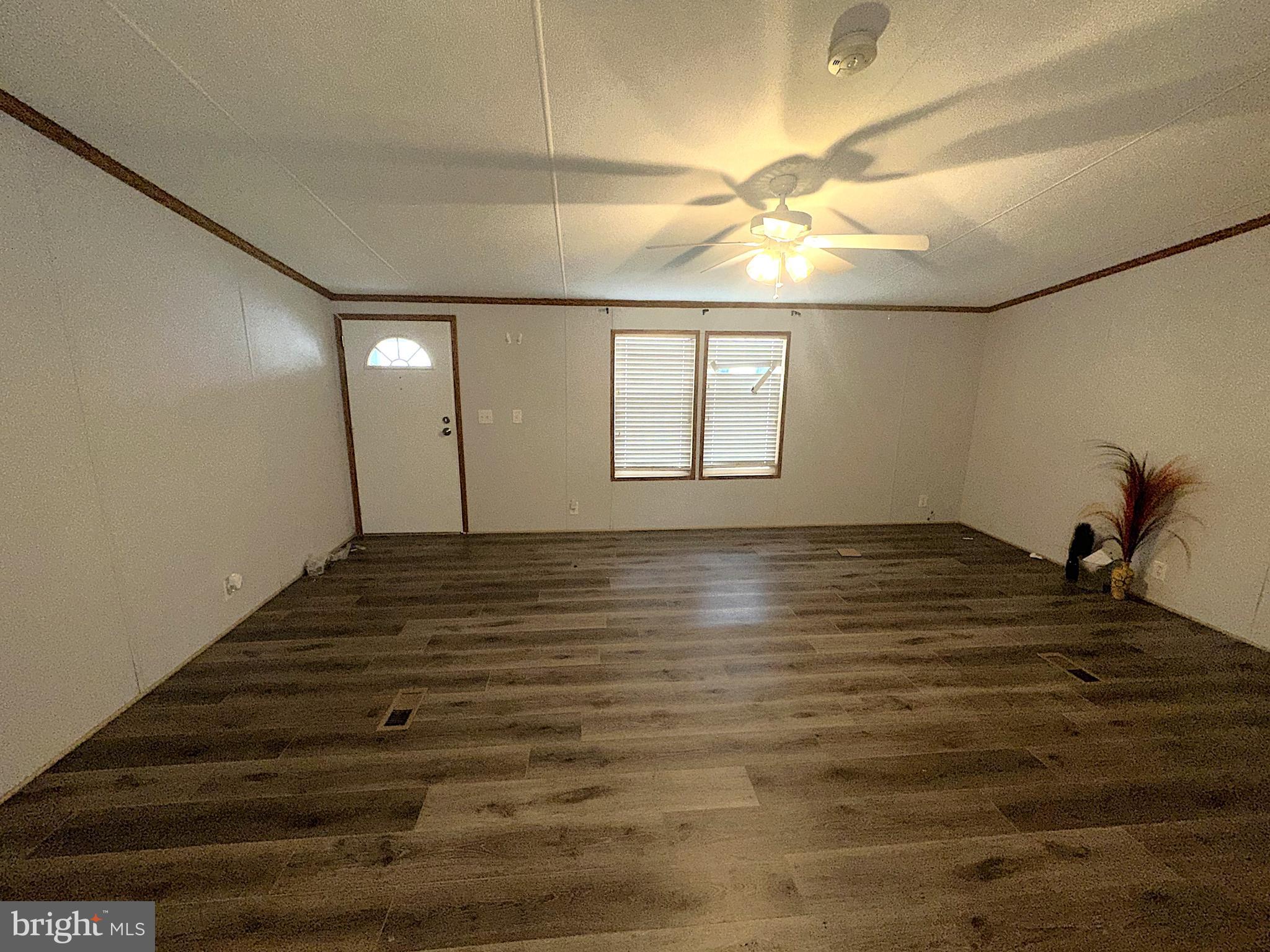 SOUTHEAST MOBILE HOME PARK - Residential