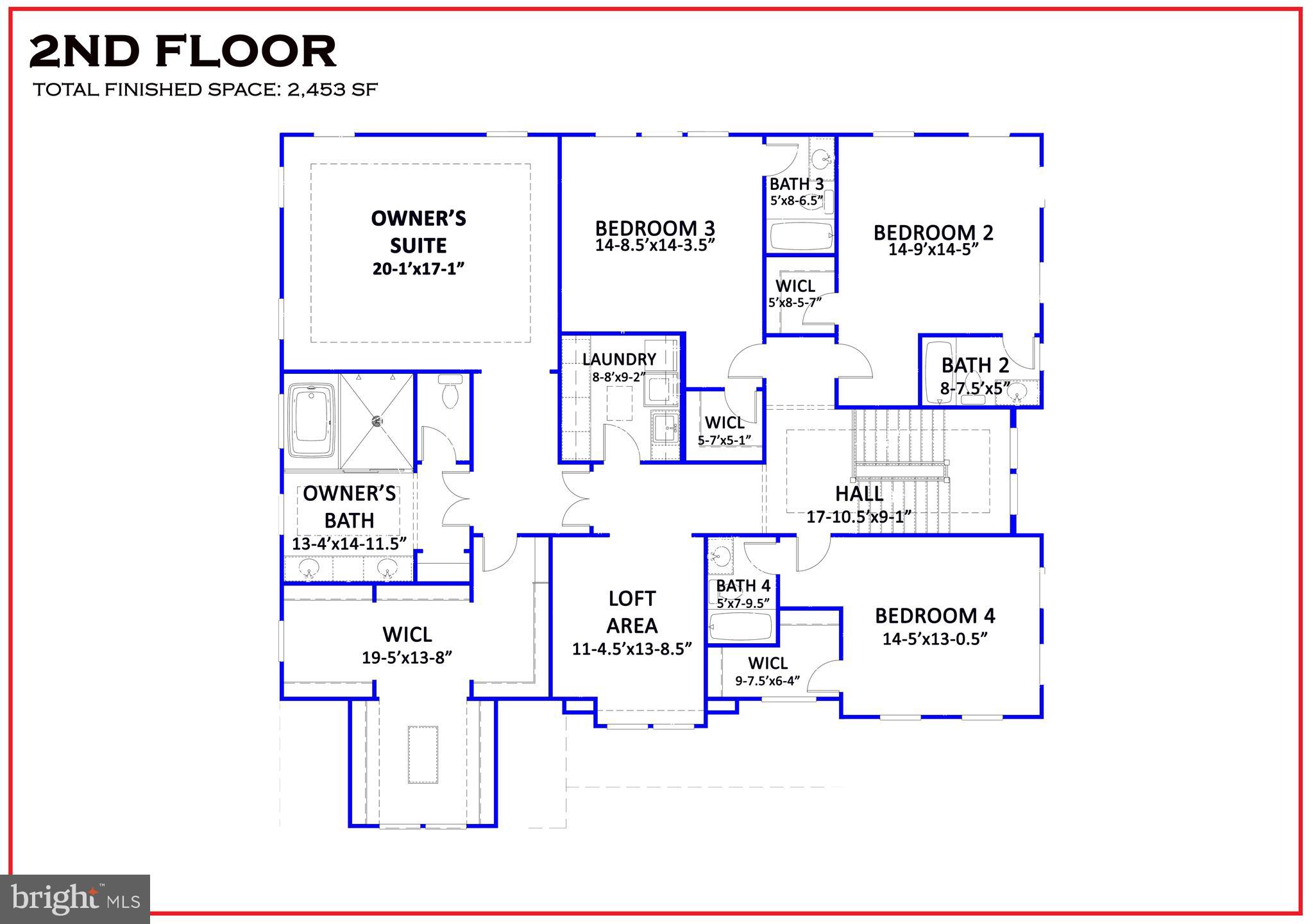 VIENNA WOODS - Residential