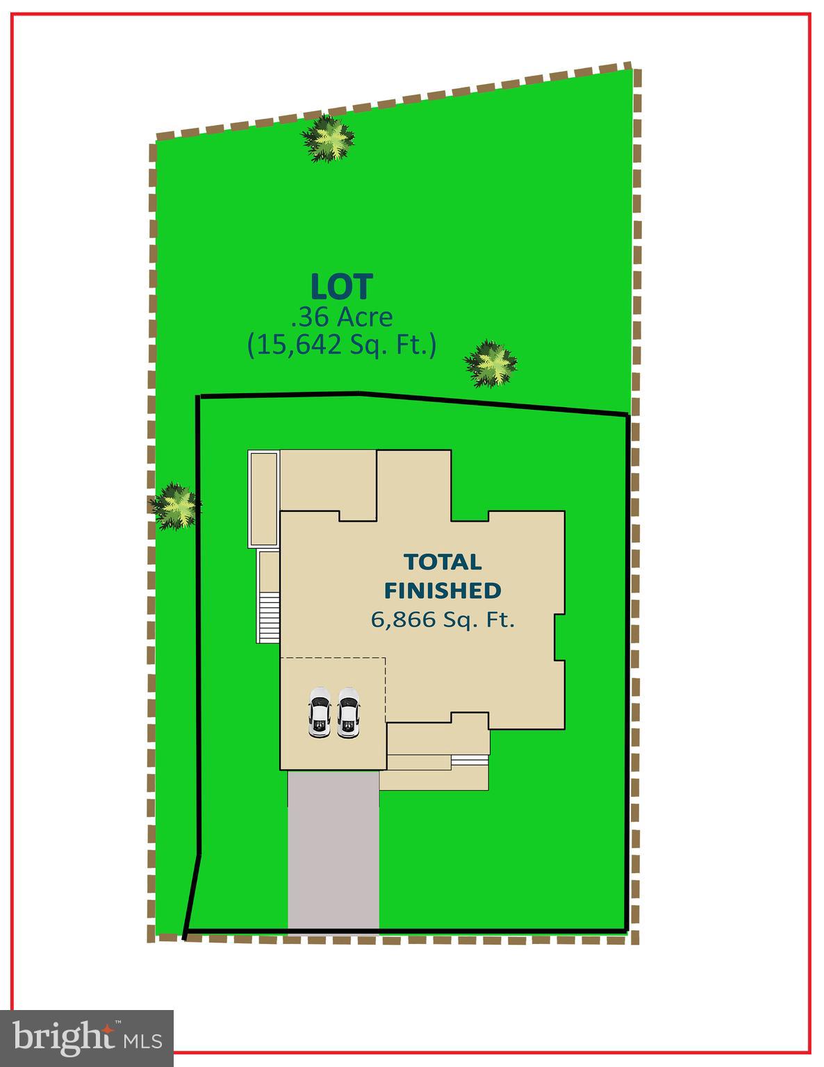 VIENNA WOODS - Residential