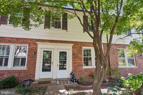 1401 S EDGEWOOD STREET 492 ARLINGTON VA 22204