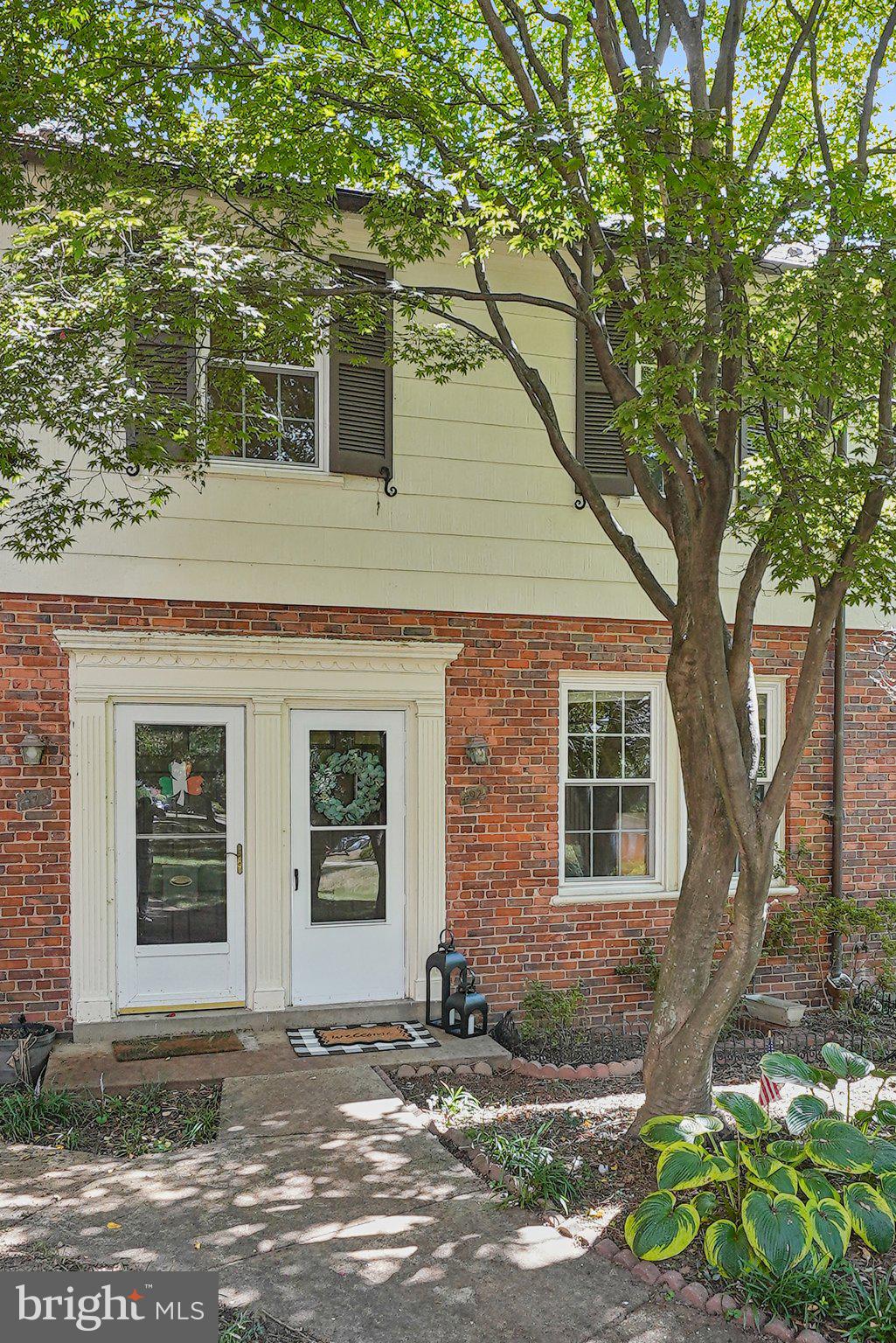 1401 S EDGEWOOD STREET 492