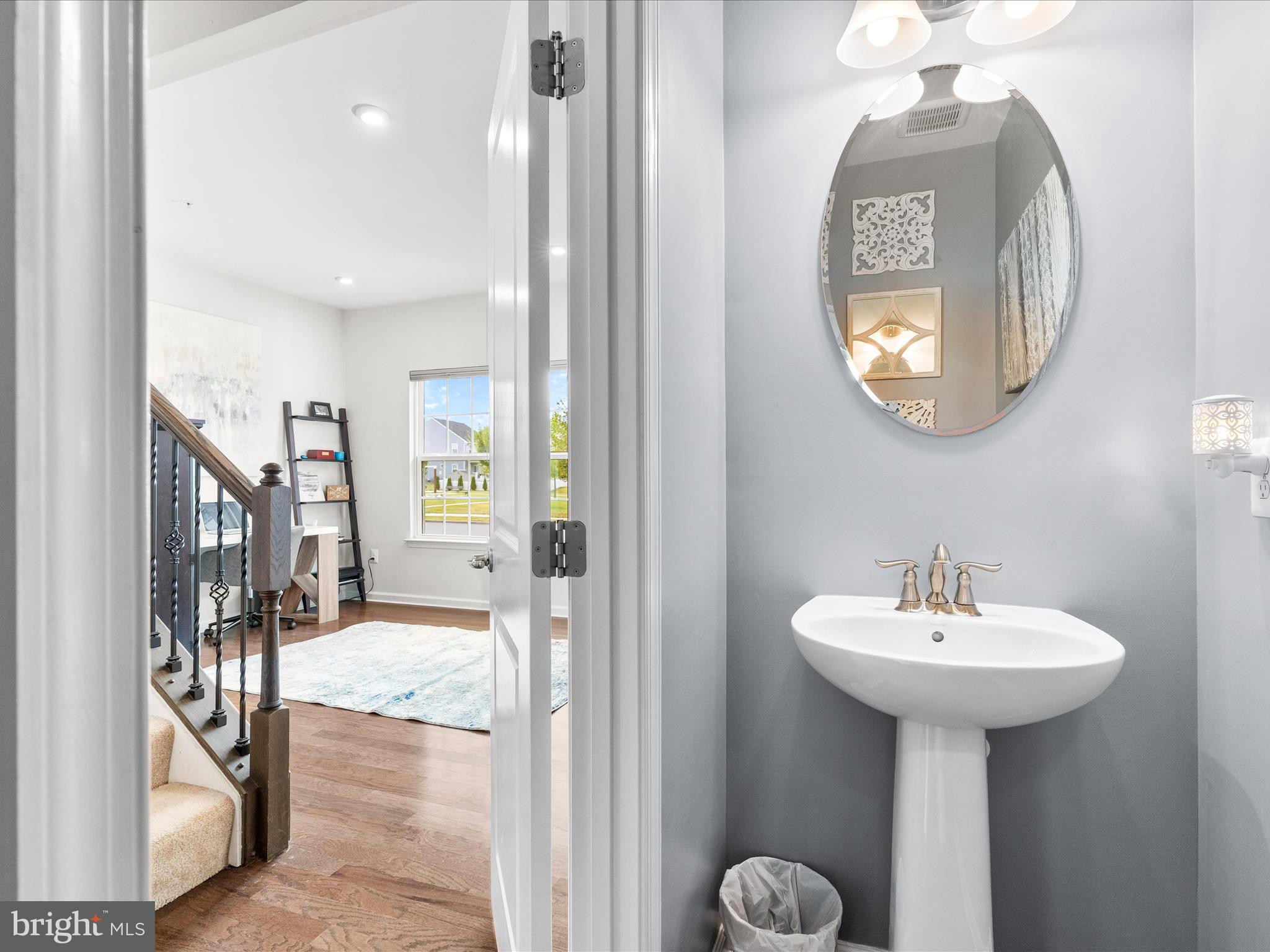 BALLENGER RUN - Residential