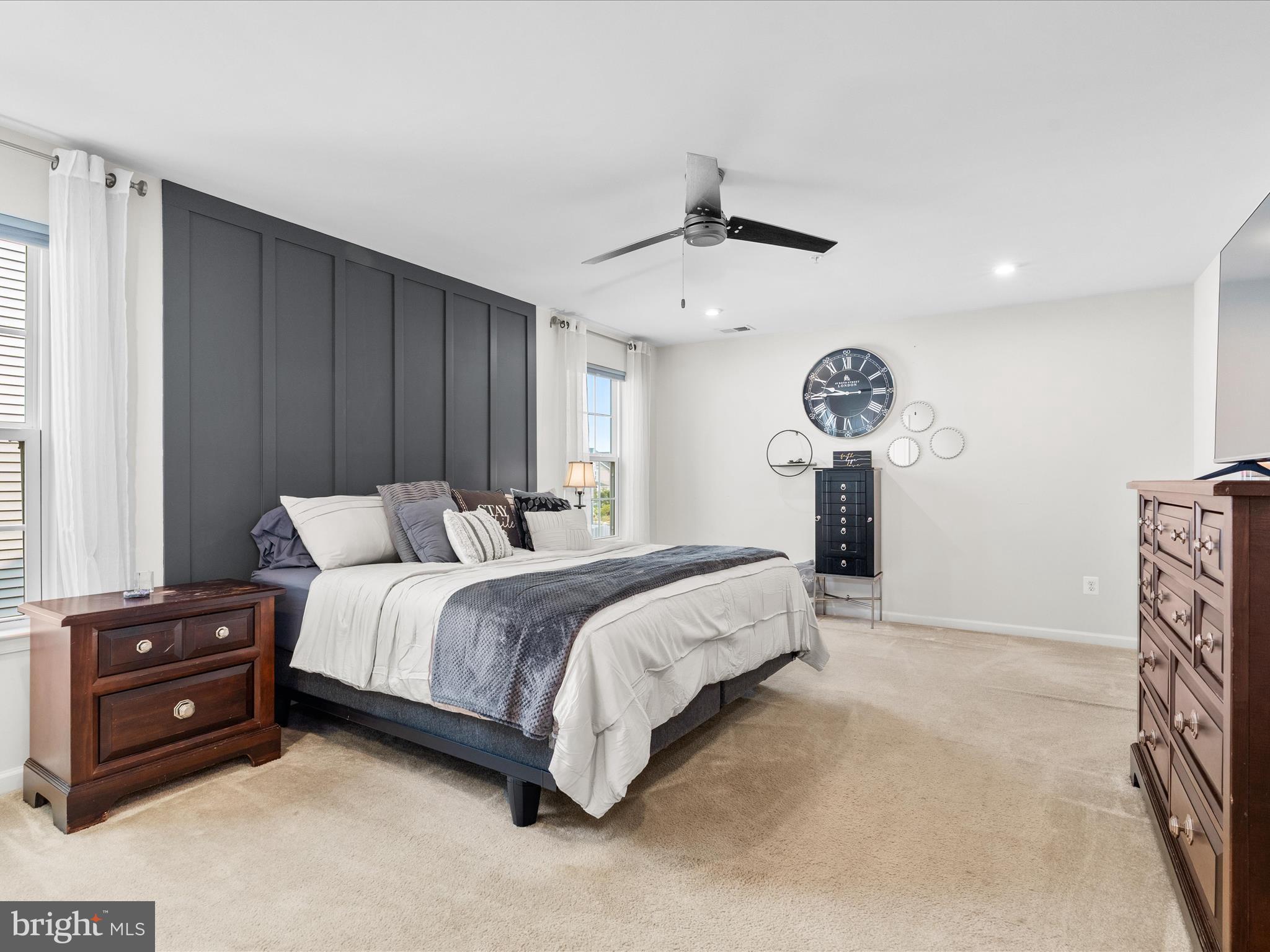 BALLENGER RUN - Residential