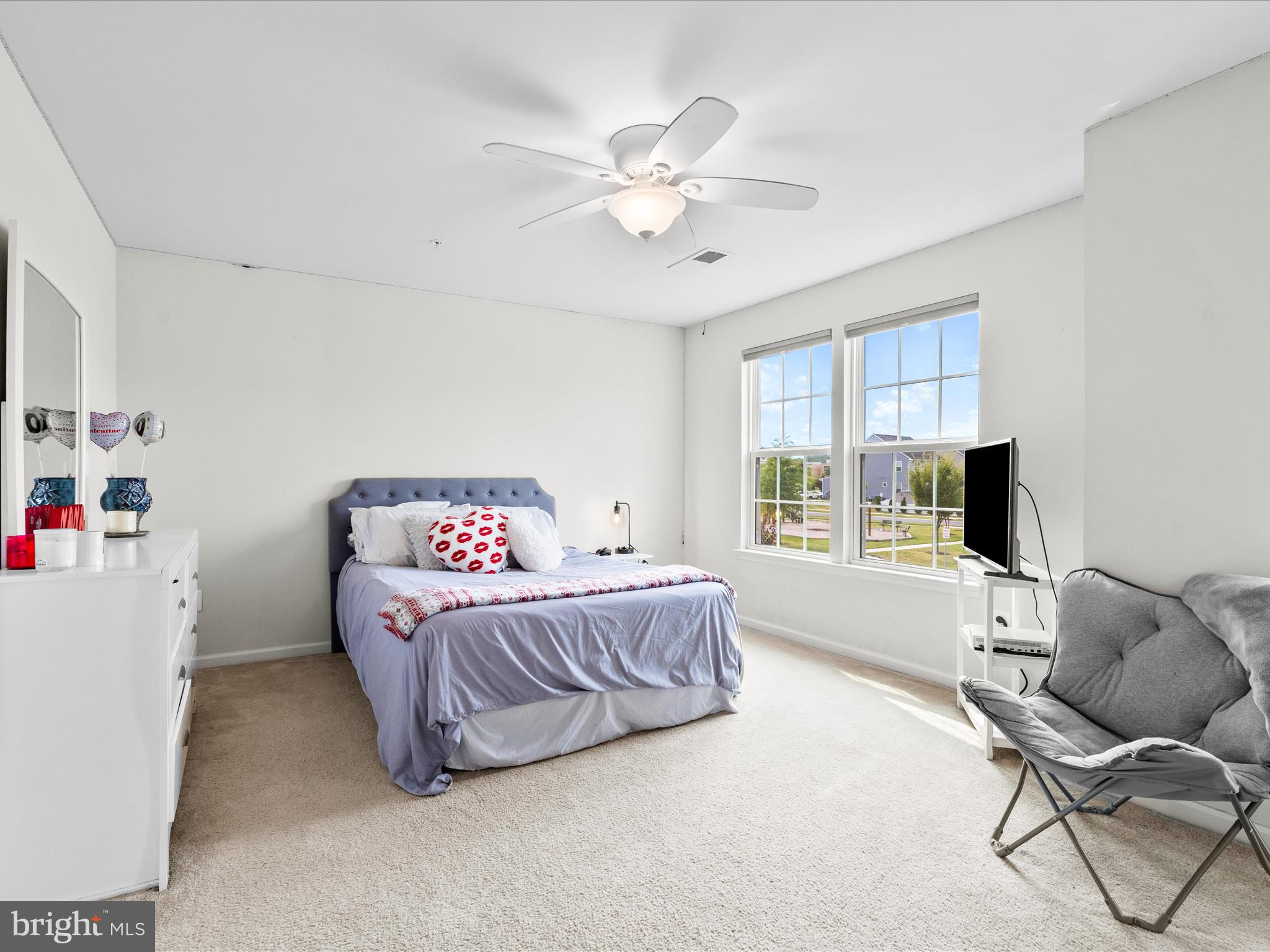 BALLENGER RUN - Residential