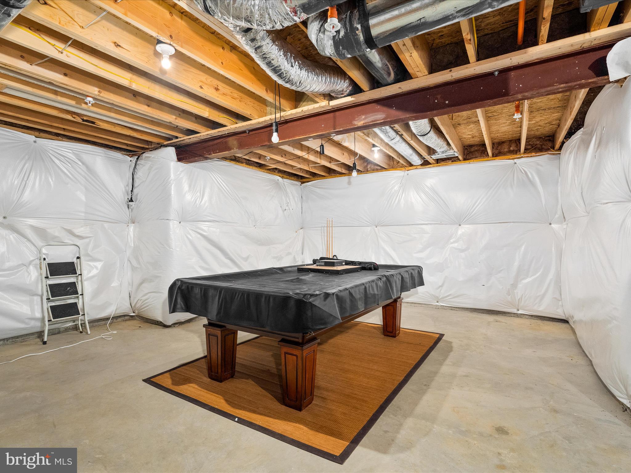 BALLENGER RUN - Residential