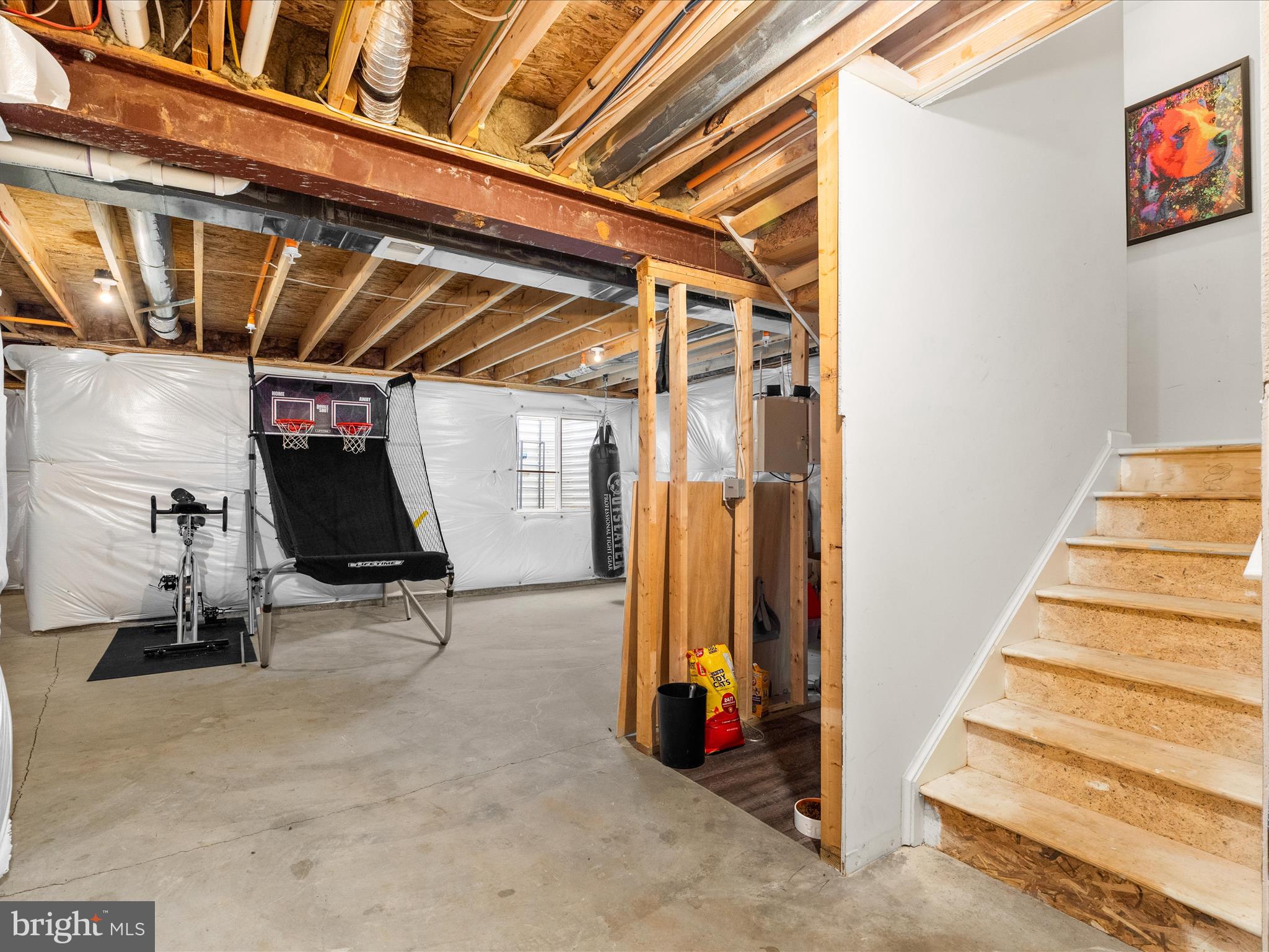 BALLENGER RUN - Residential