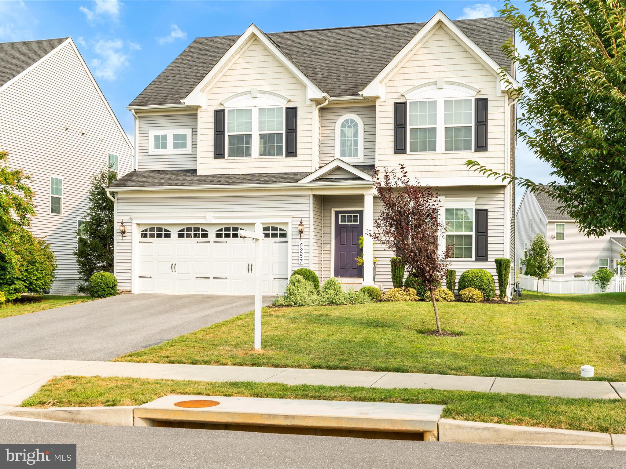 BALLENGER RUN - Residential