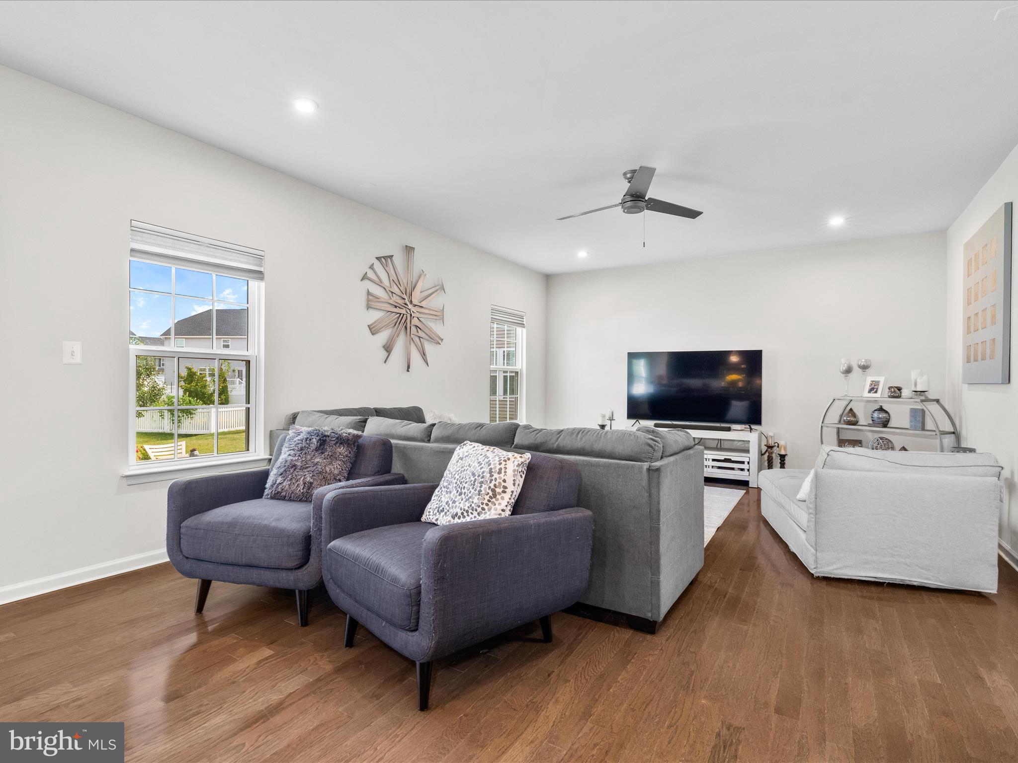 BALLENGER RUN - Residential