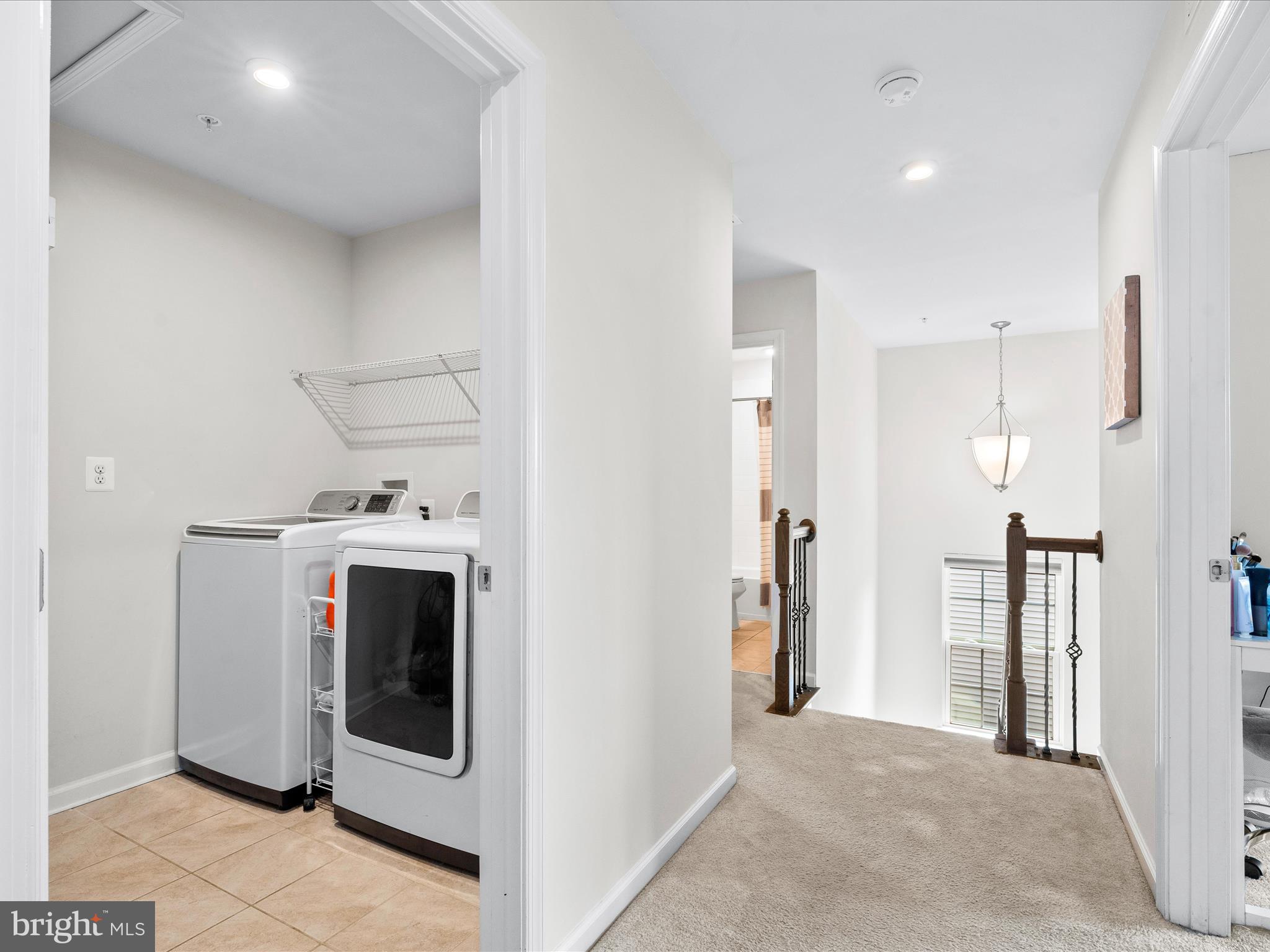 BALLENGER RUN - Residential