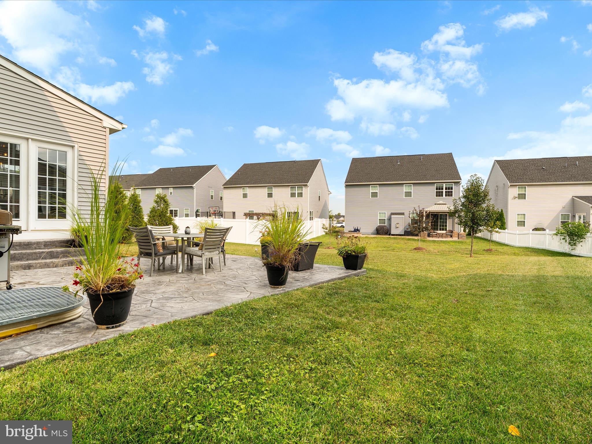 BALLENGER RUN - Residential