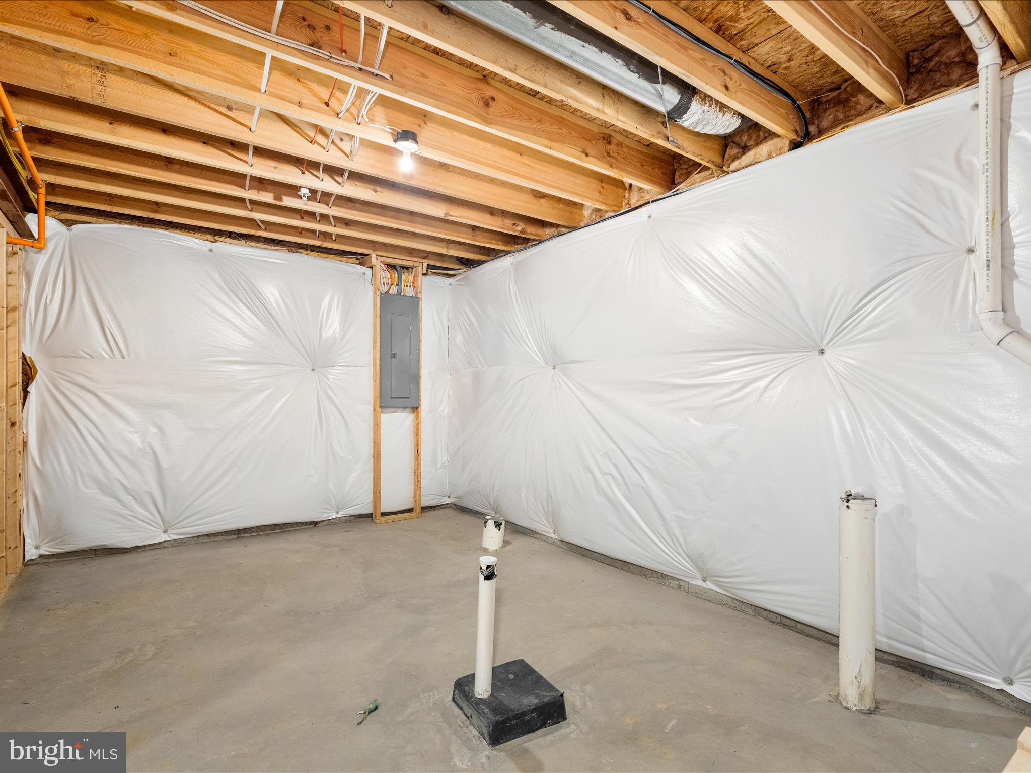 BALLENGER RUN - Residential