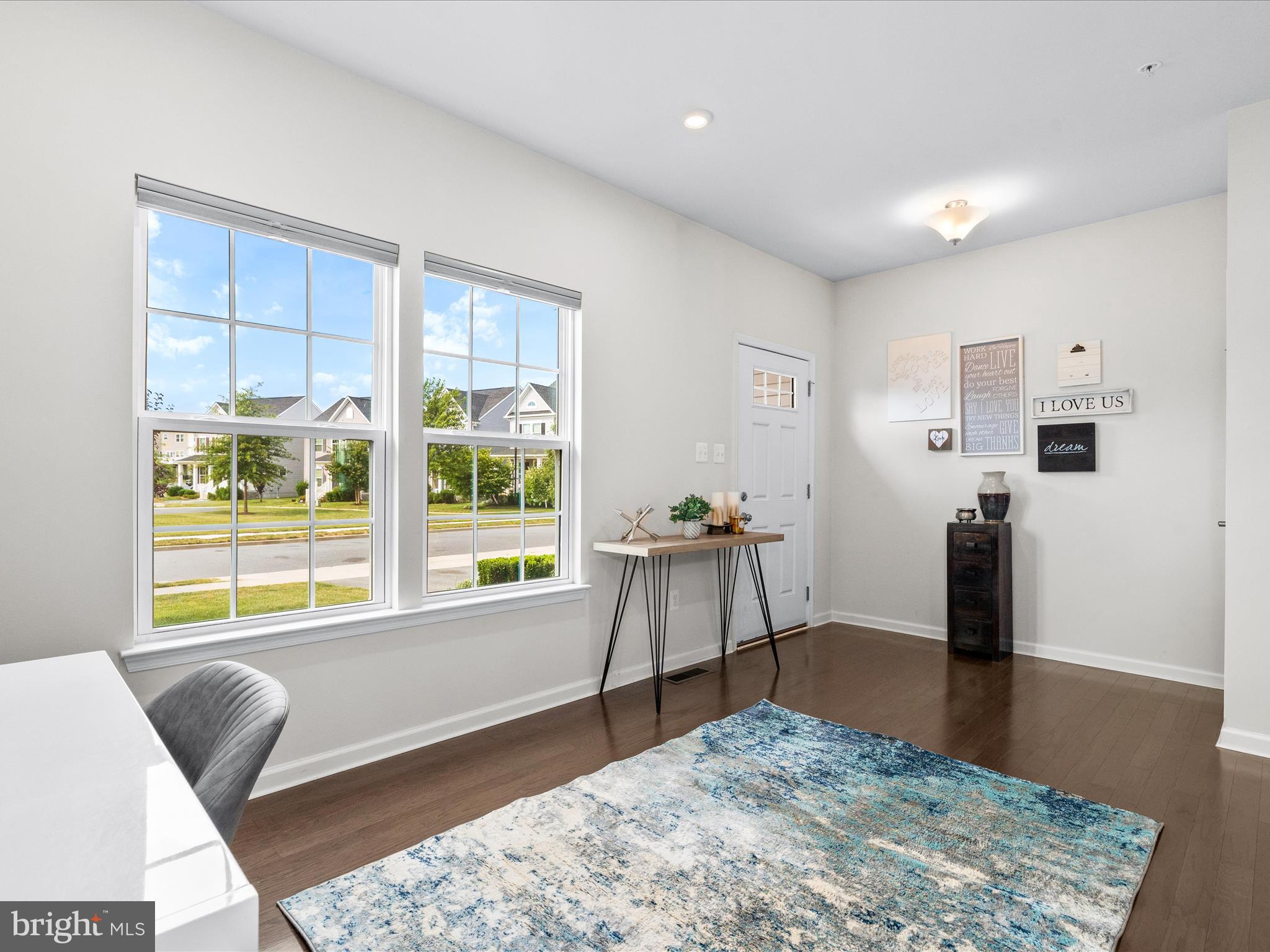 BALLENGER RUN - Residential