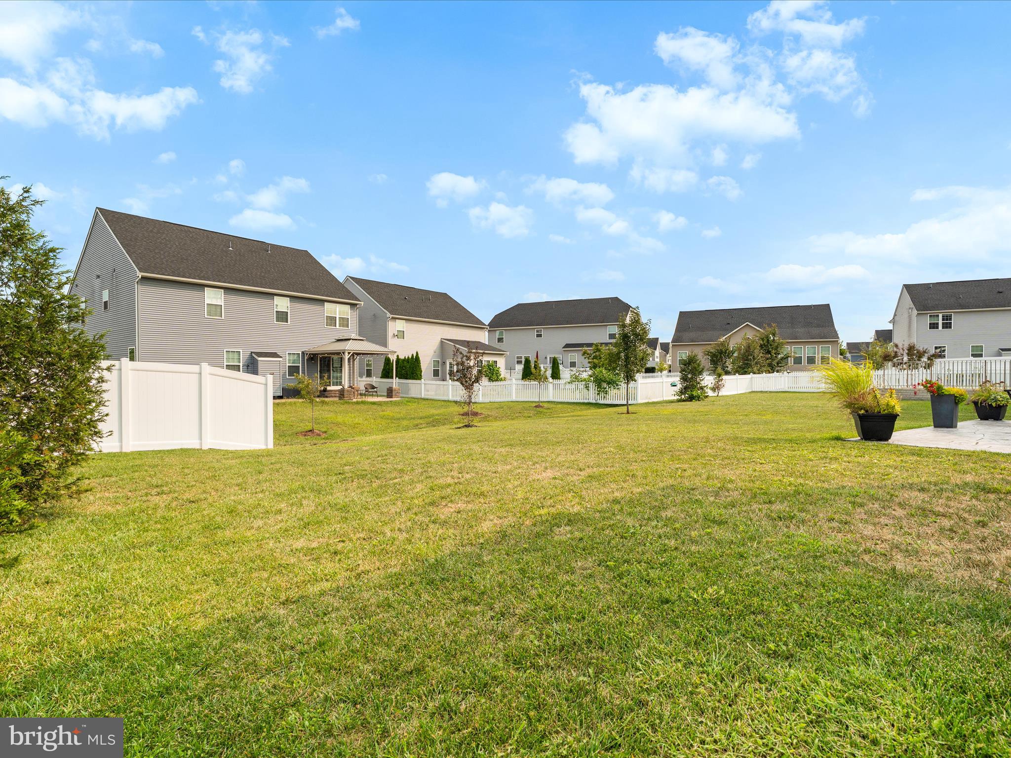 BALLENGER RUN - Residential