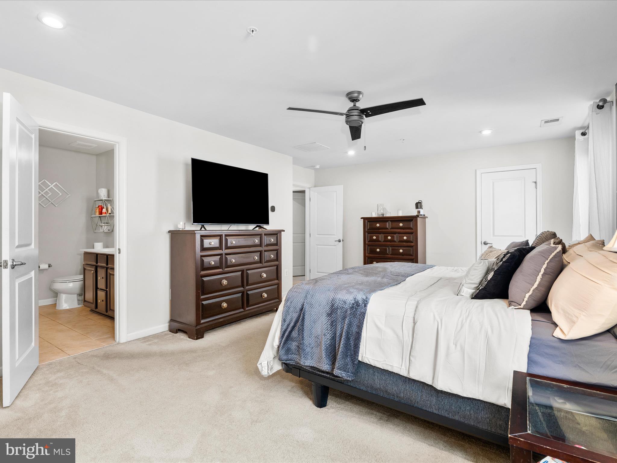 BALLENGER RUN - Residential