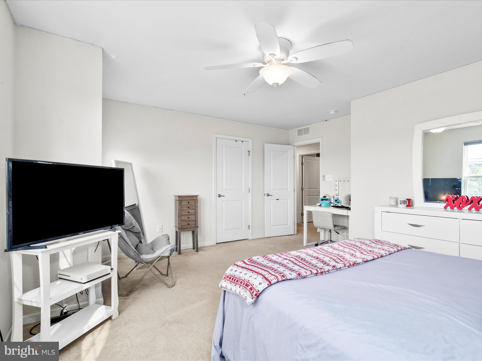 BALLENGER RUN - Residential