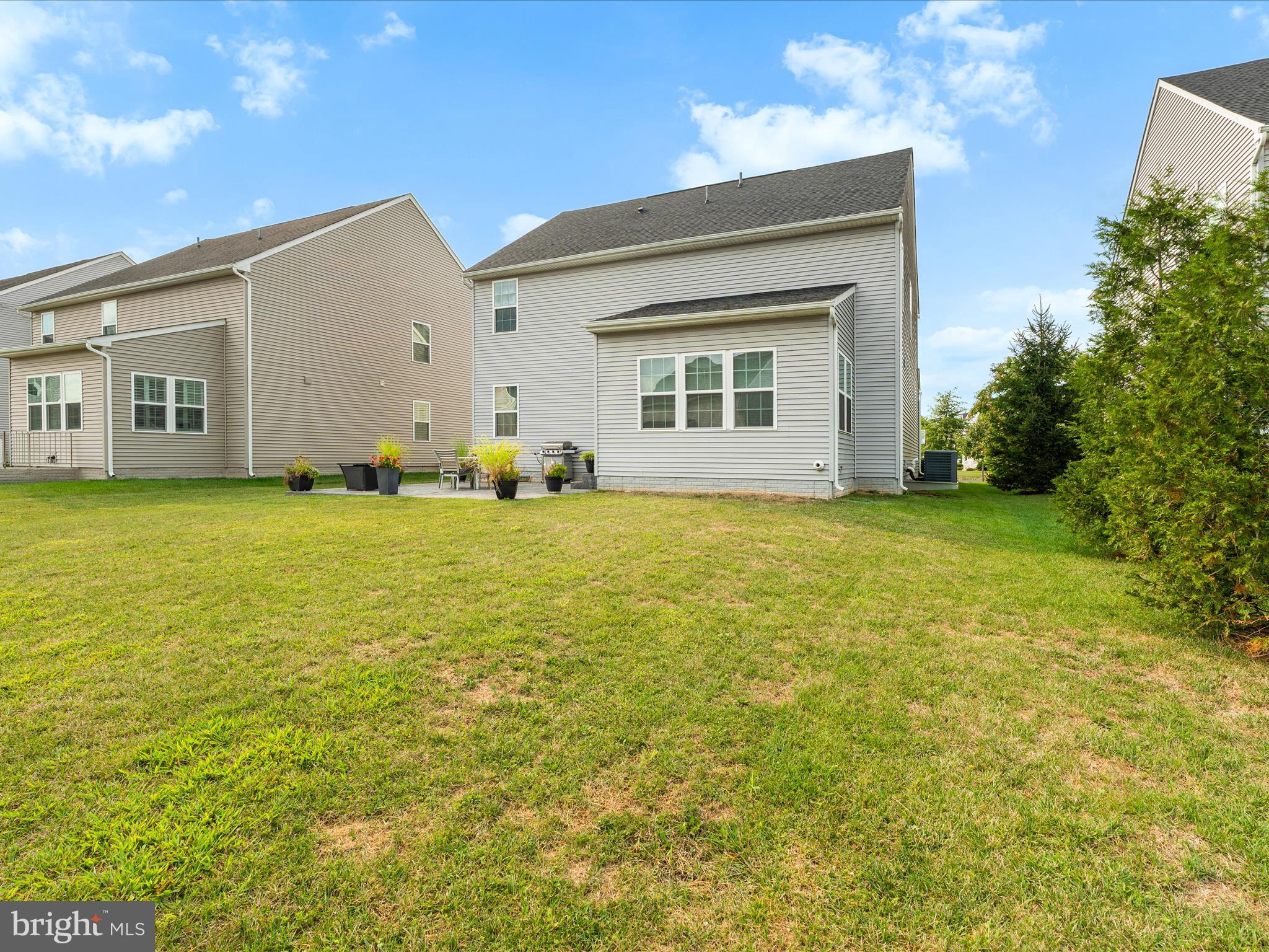 BALLENGER RUN - Residential