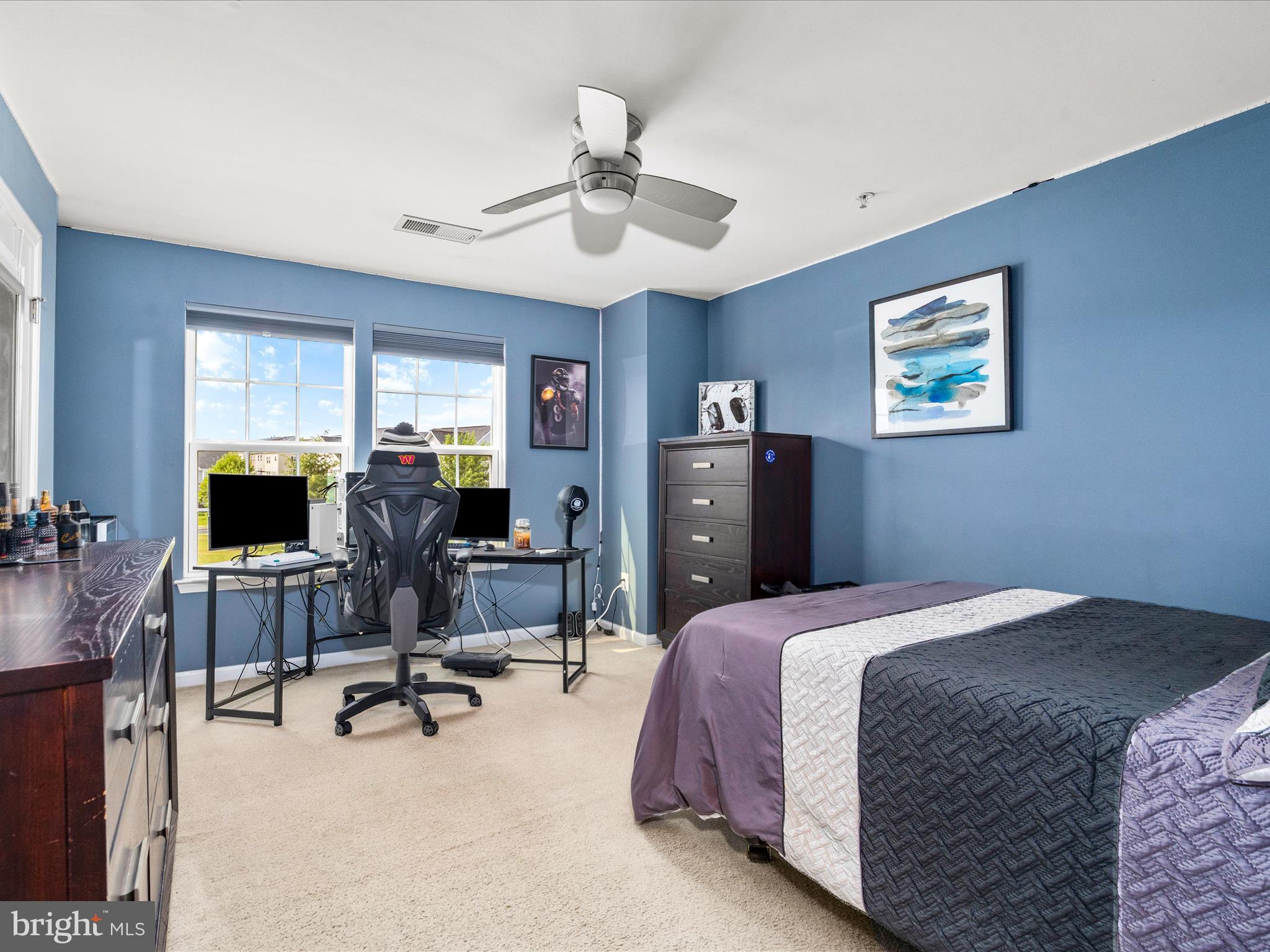 BALLENGER RUN - Residential