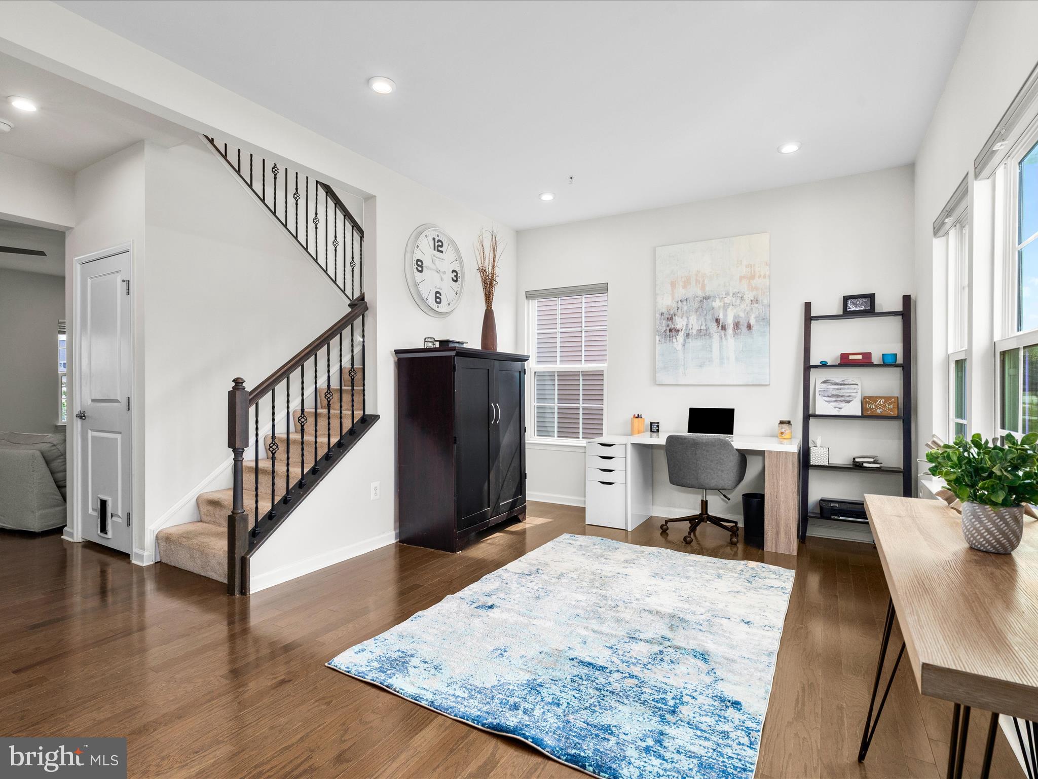 BALLENGER RUN - Residential