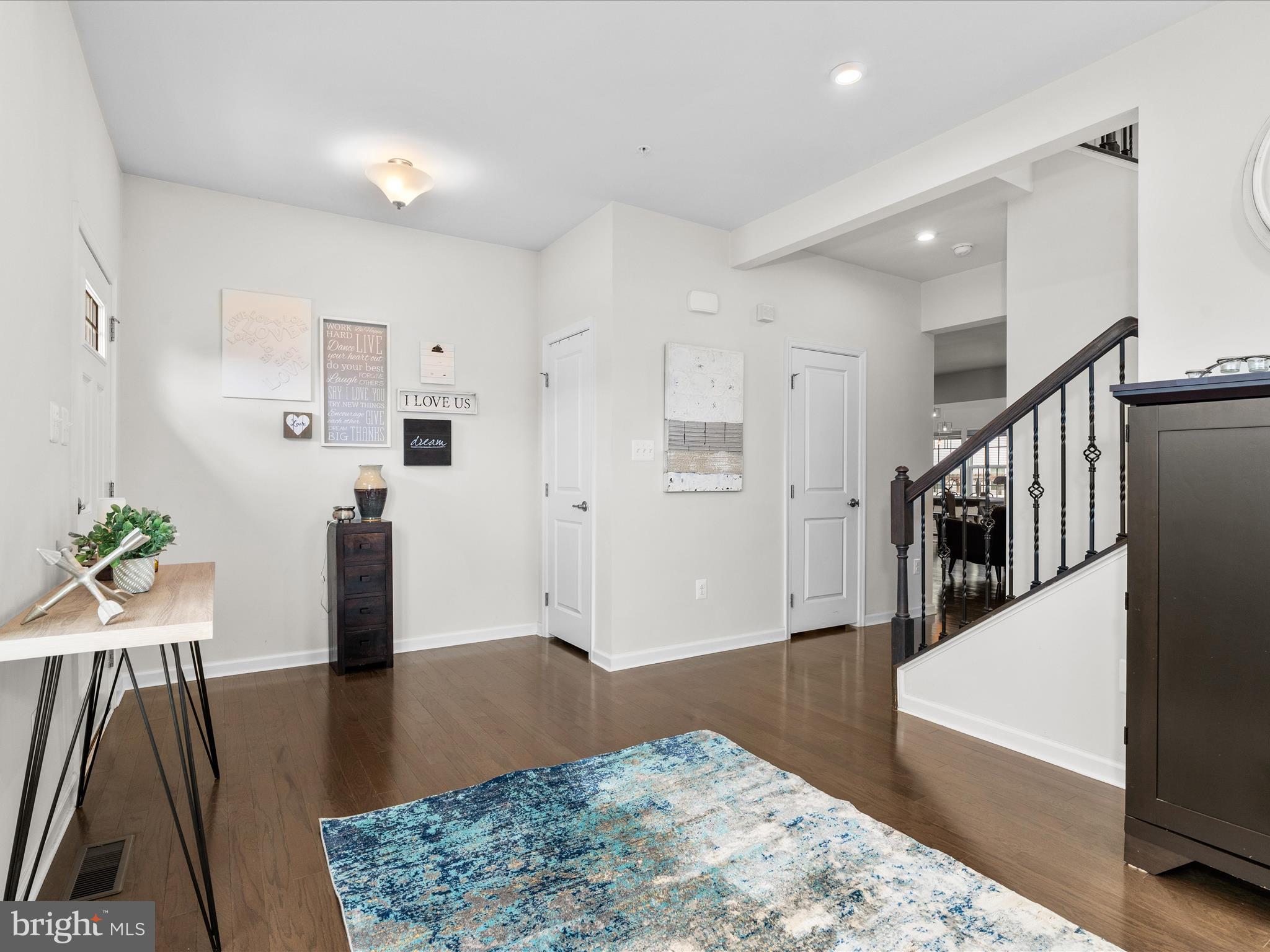 BALLENGER RUN - Residential