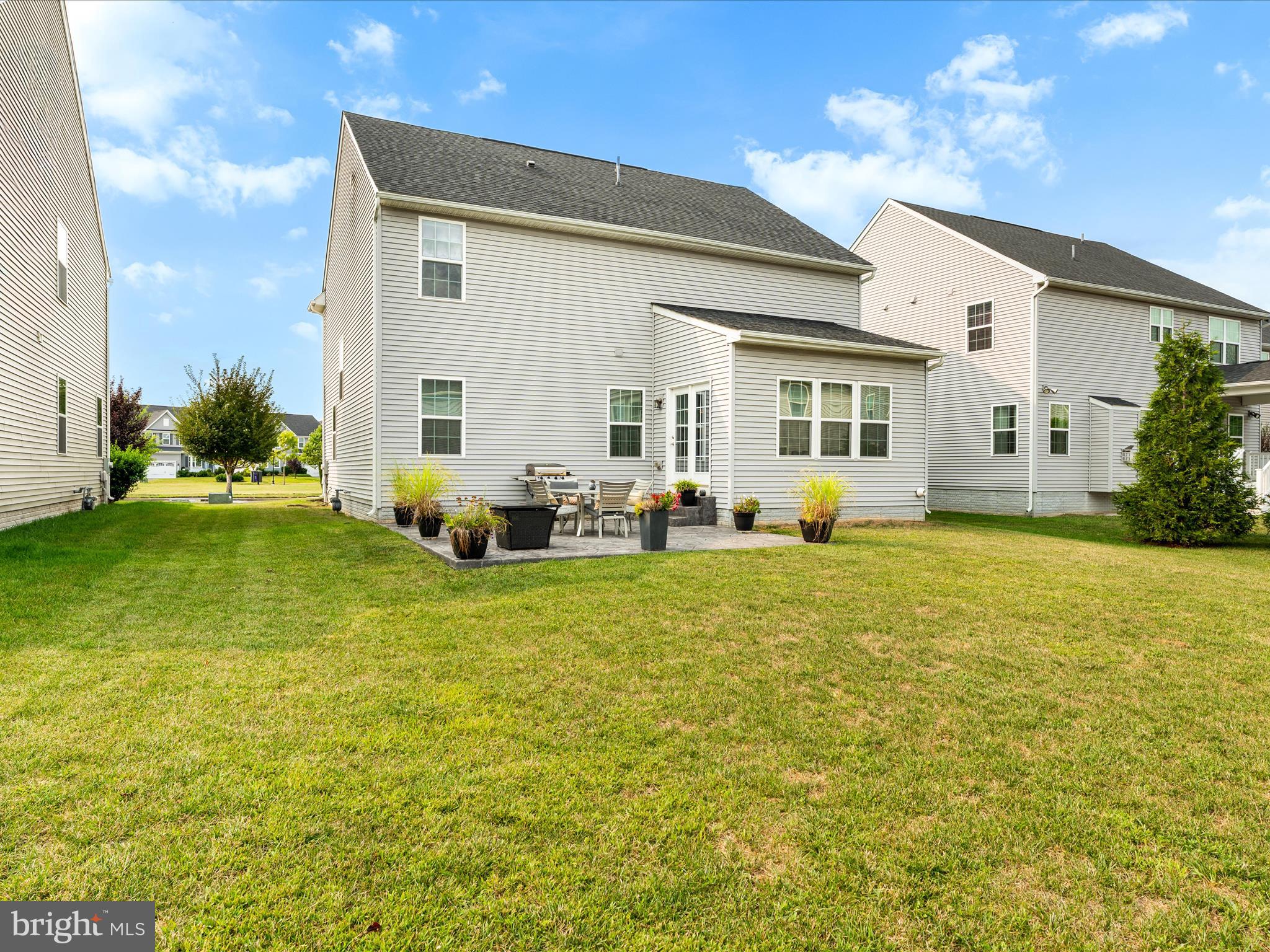 BALLENGER RUN - Residential